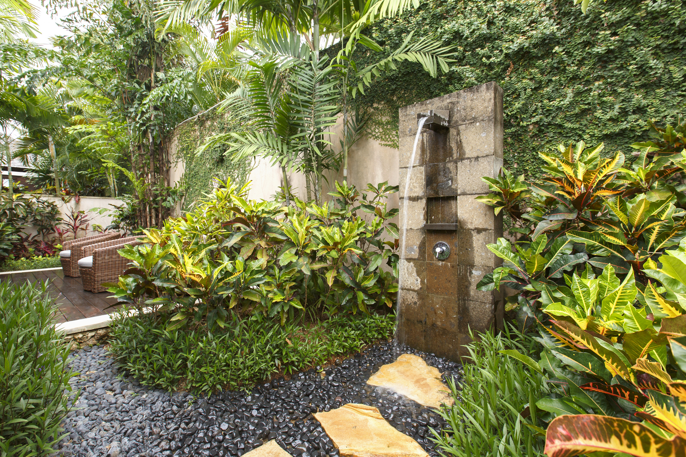 Villa Premium Ocean Front