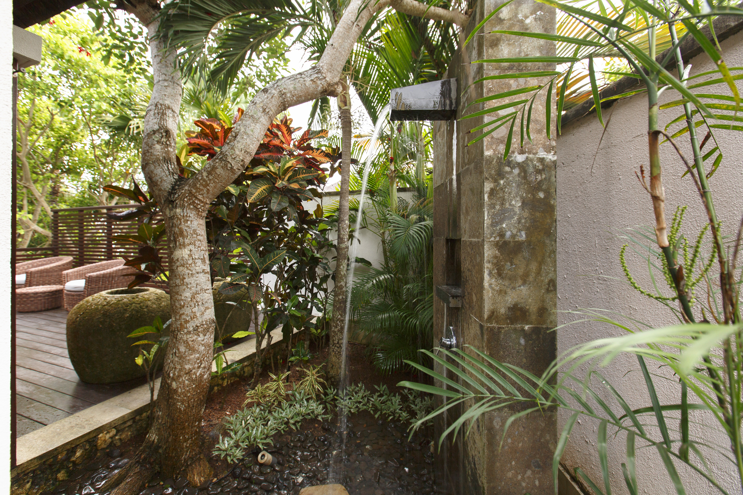 Villa Premium Ocean Front