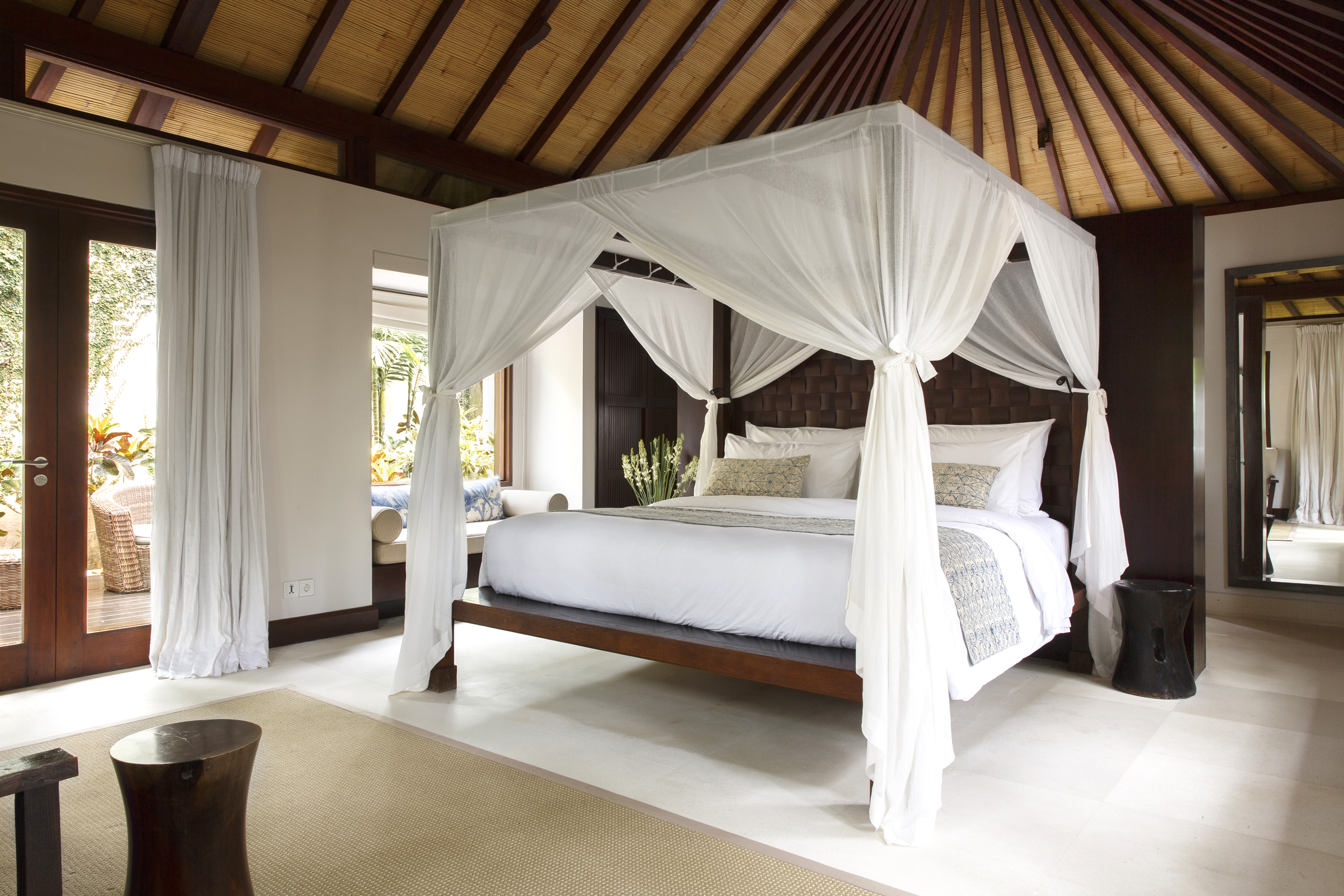 Villa Premium Ocean Front