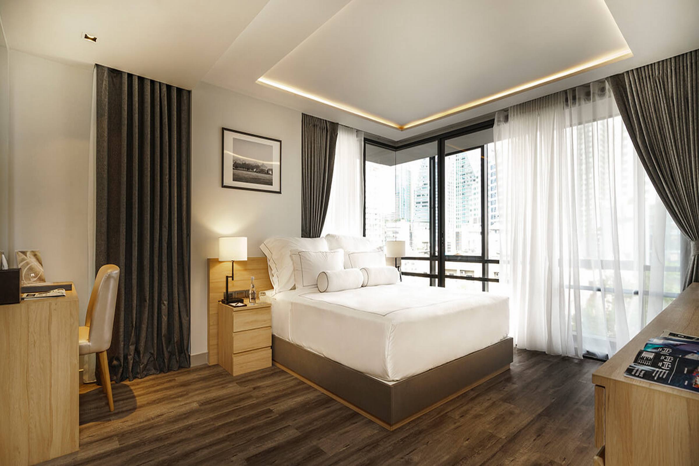 Junior Suite Standard