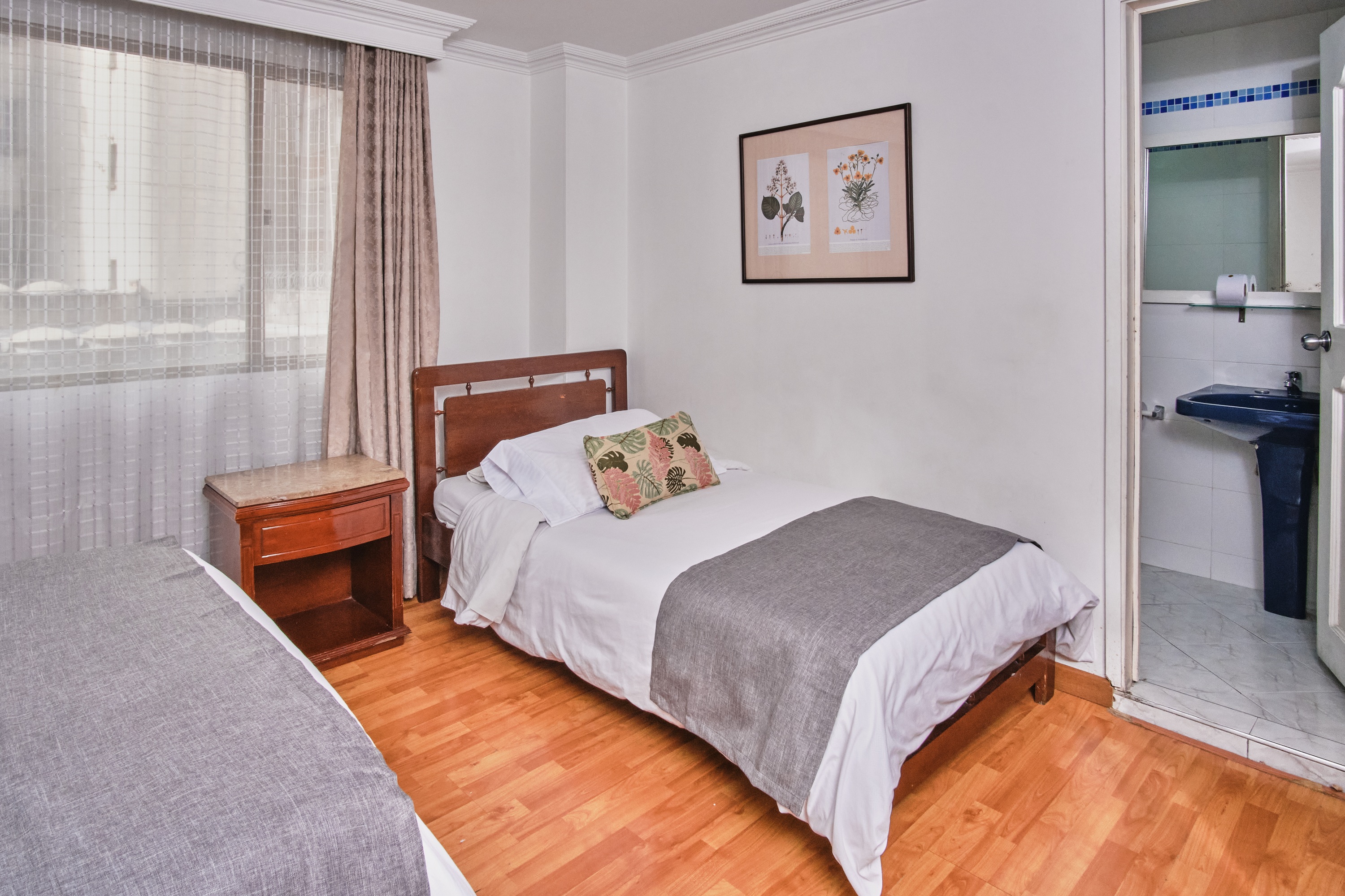 Family Room Standard