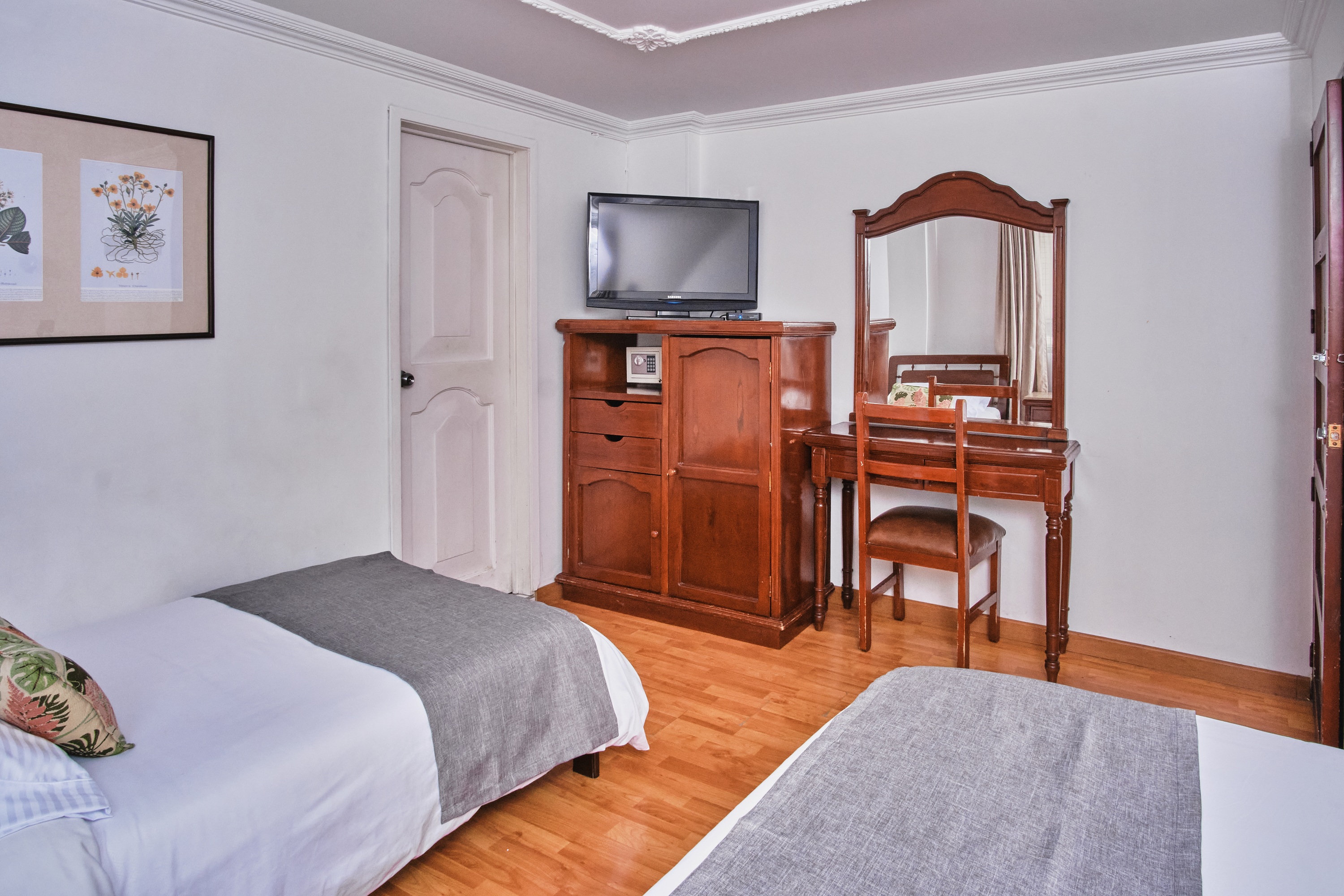 Family Room Standard