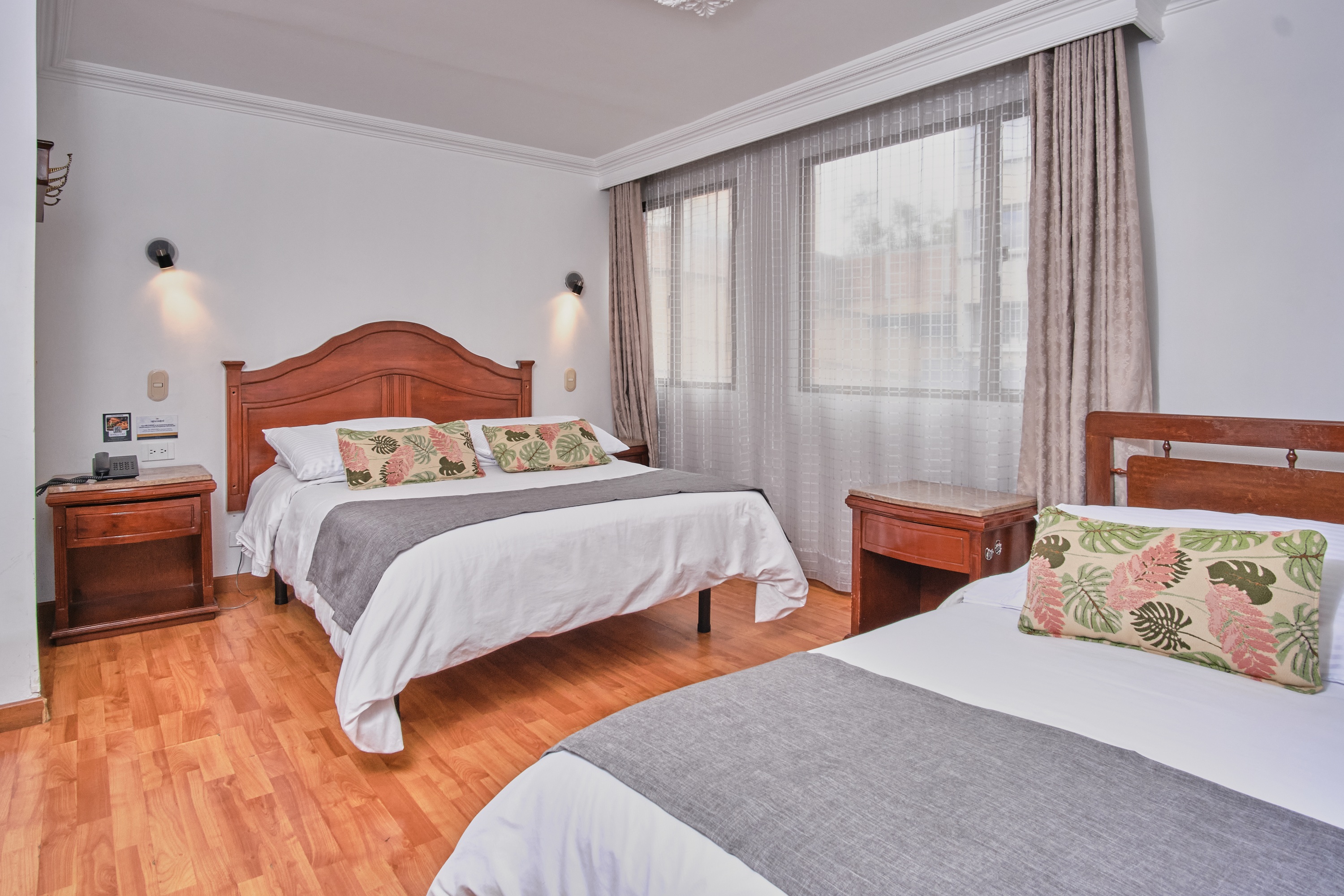 Family Room Standard