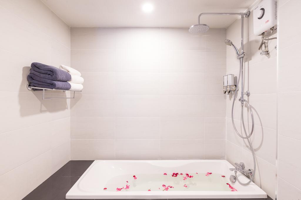 Double or Twin Grand Deluxe