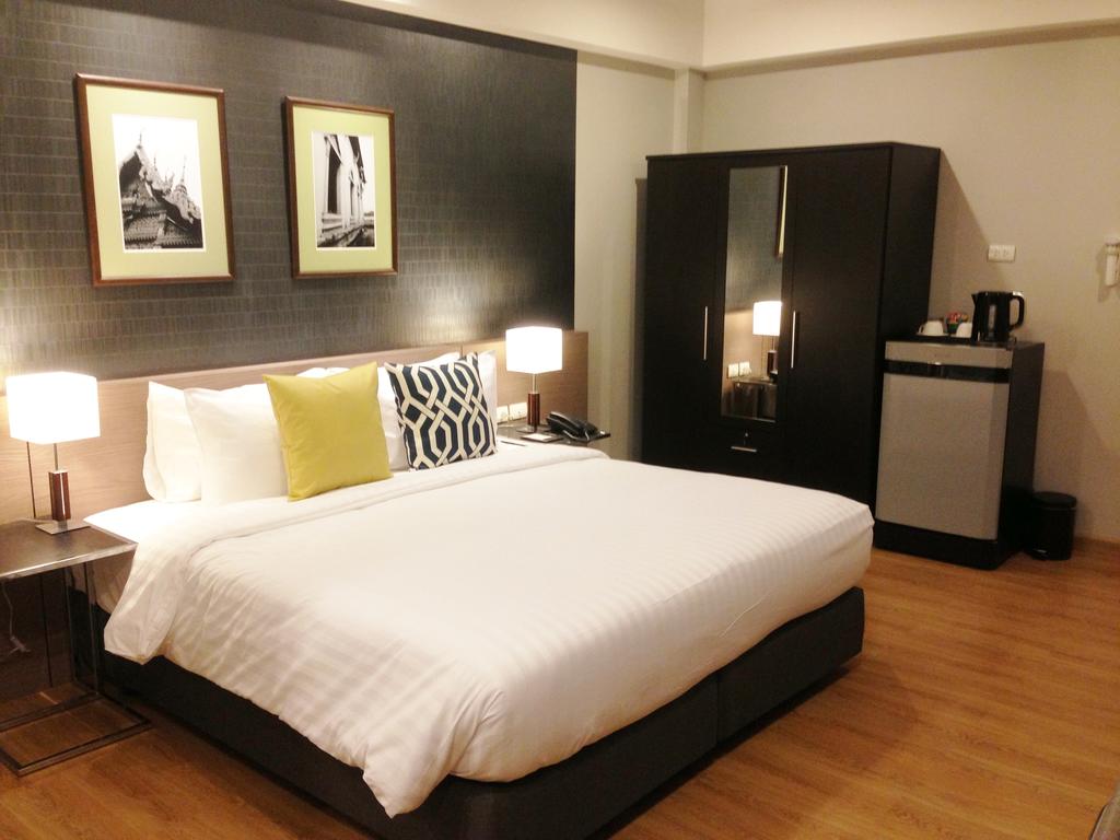 Double or Twin Superior