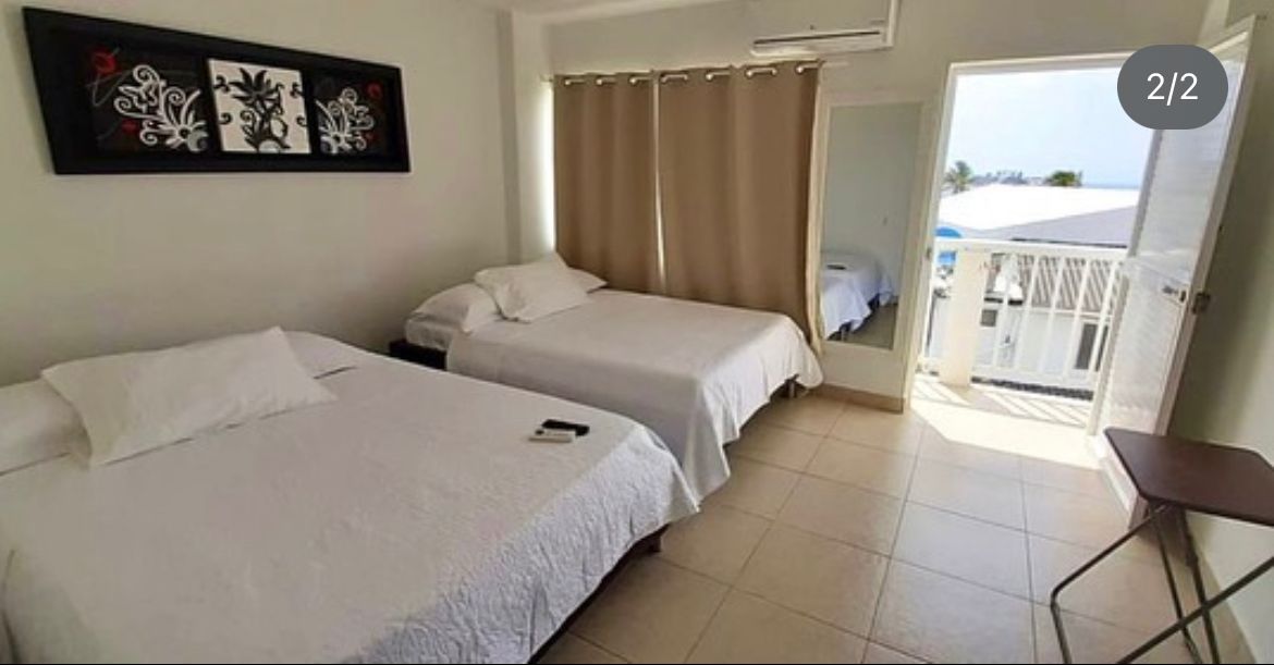 Apartment One Bedroom