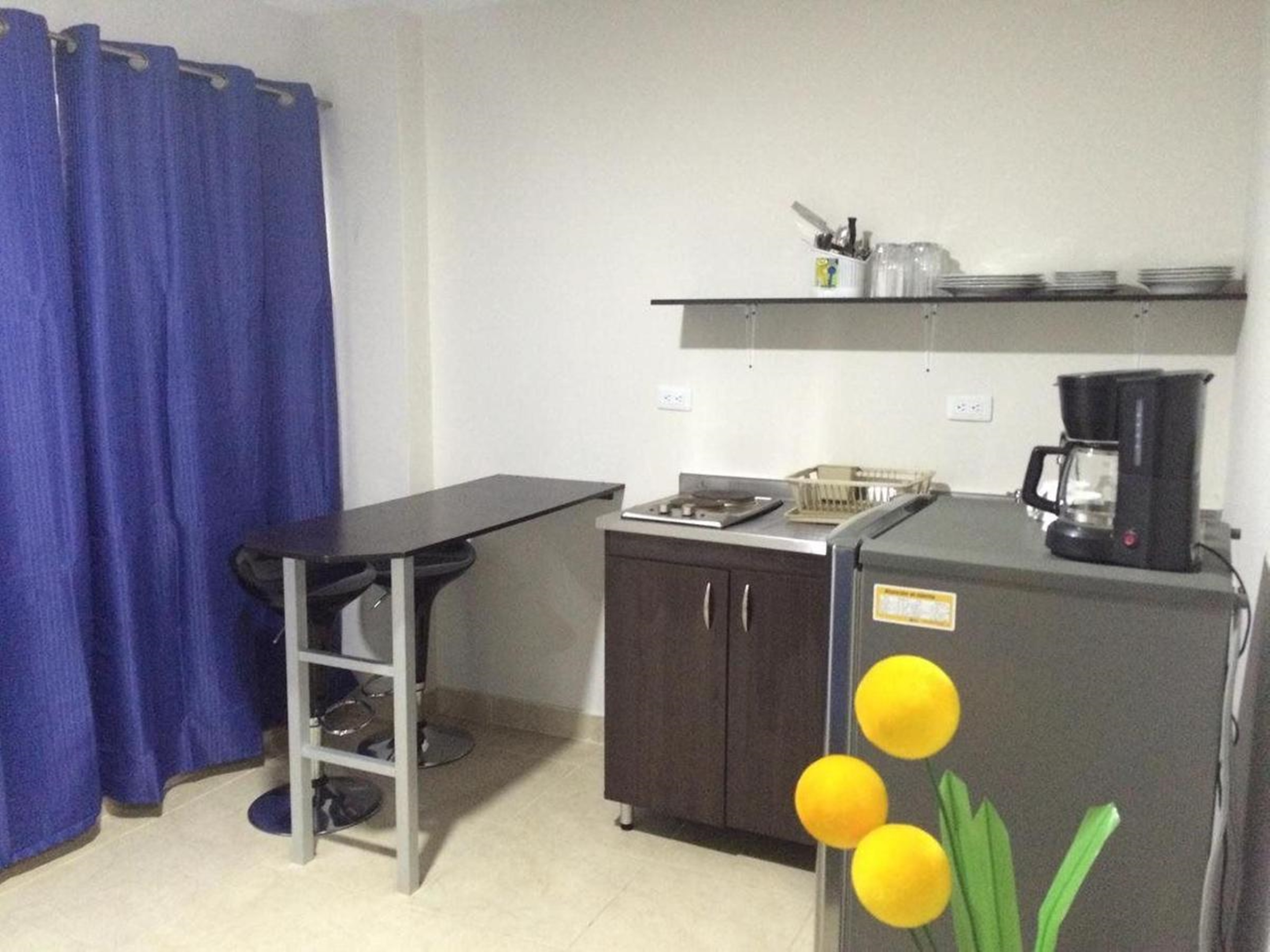 Apartment One Bedroom