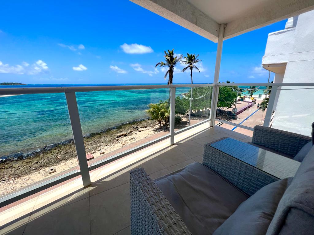 Double Superior Beach Front