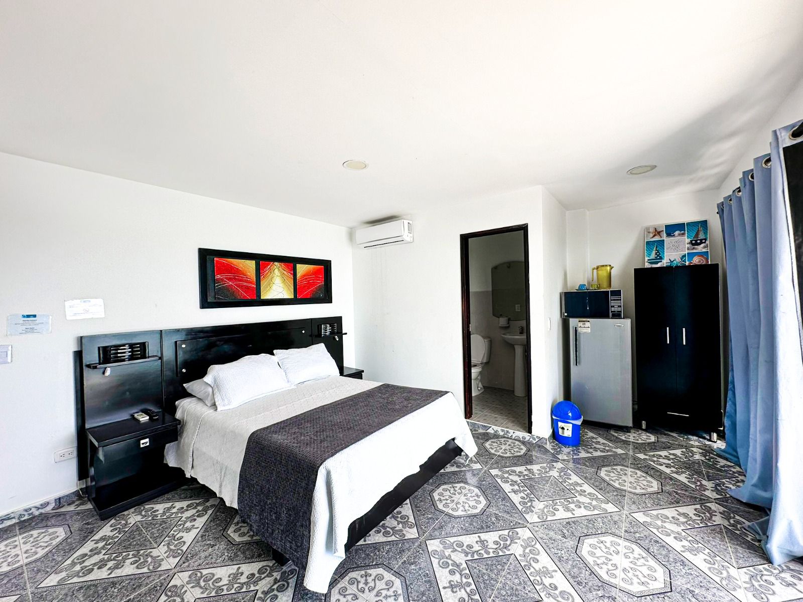 Double Superior Beach Front