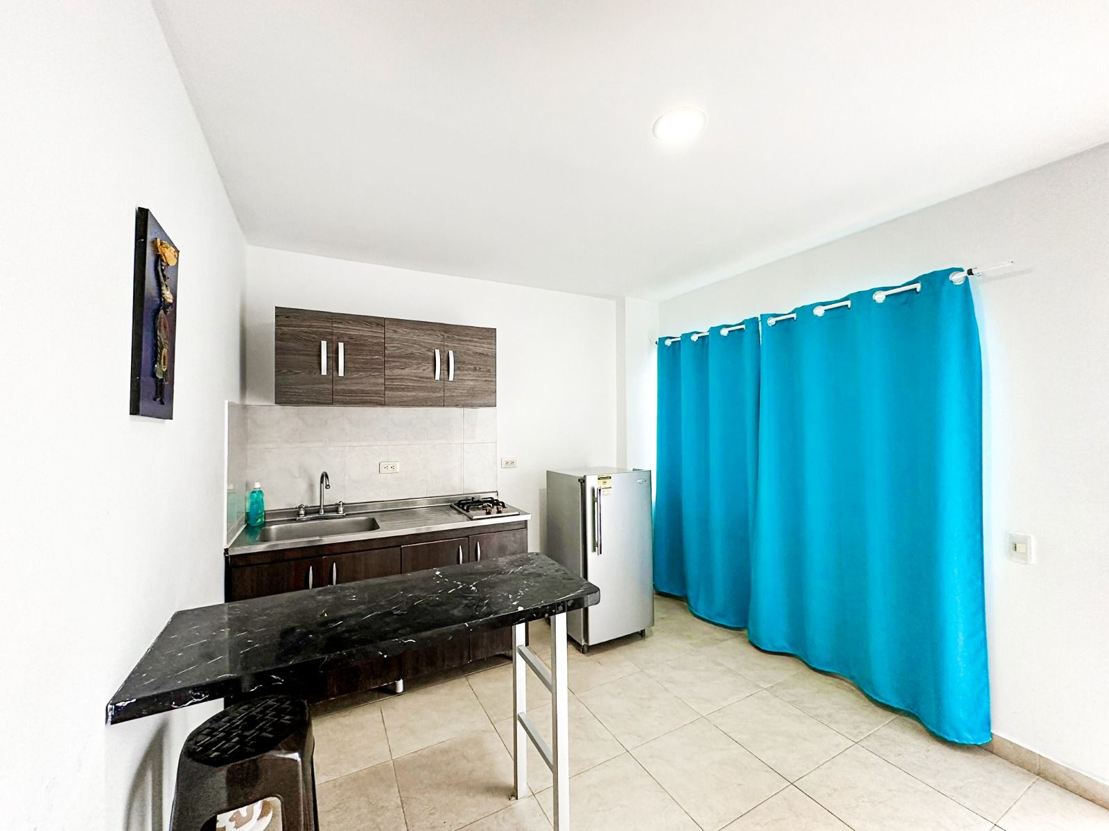 Apartment One Bedroom