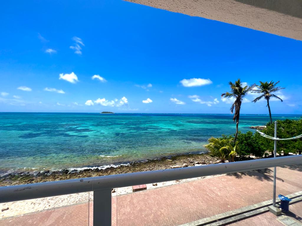 Double Superior Beach Front