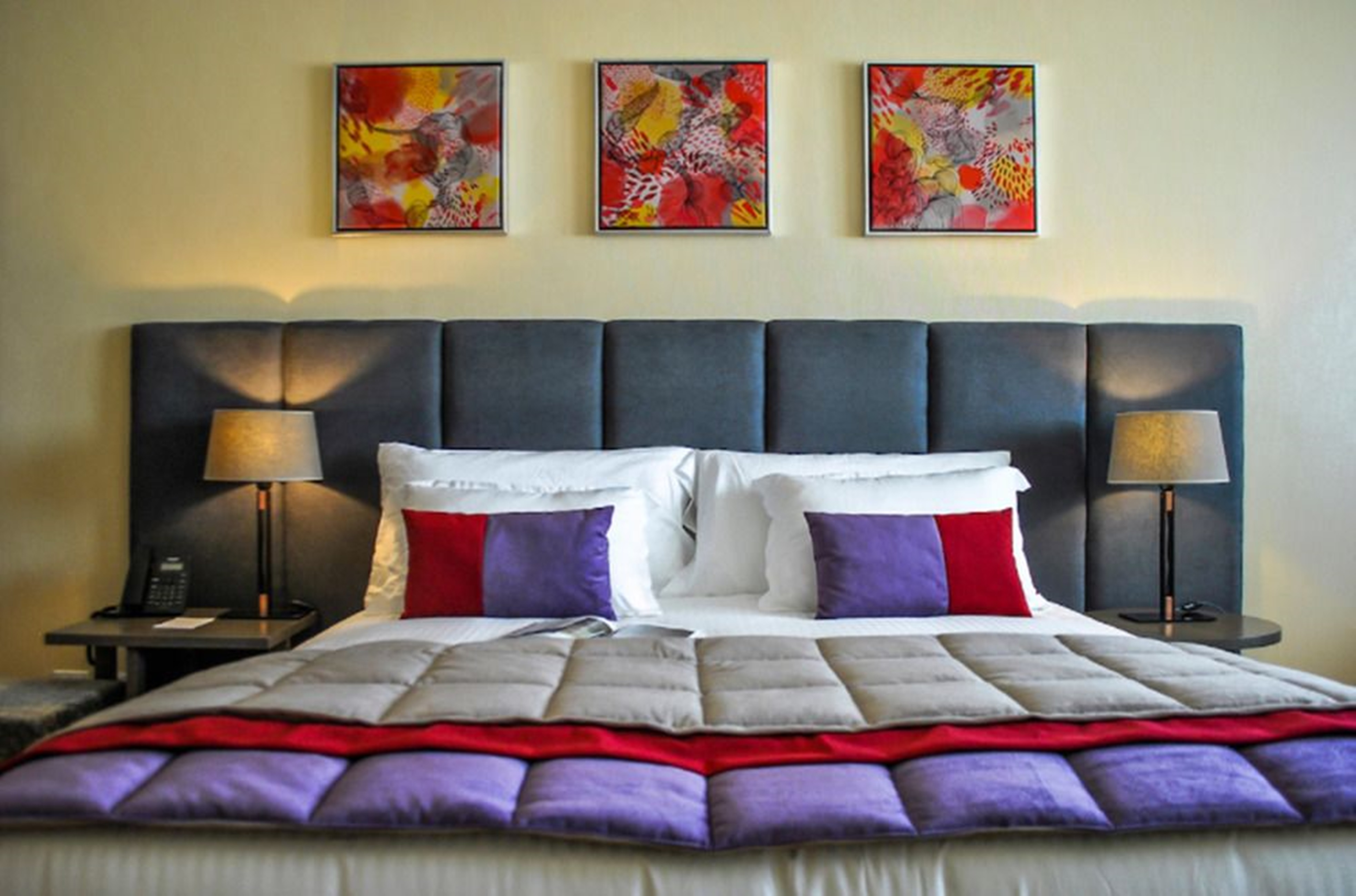 Family Room Superior