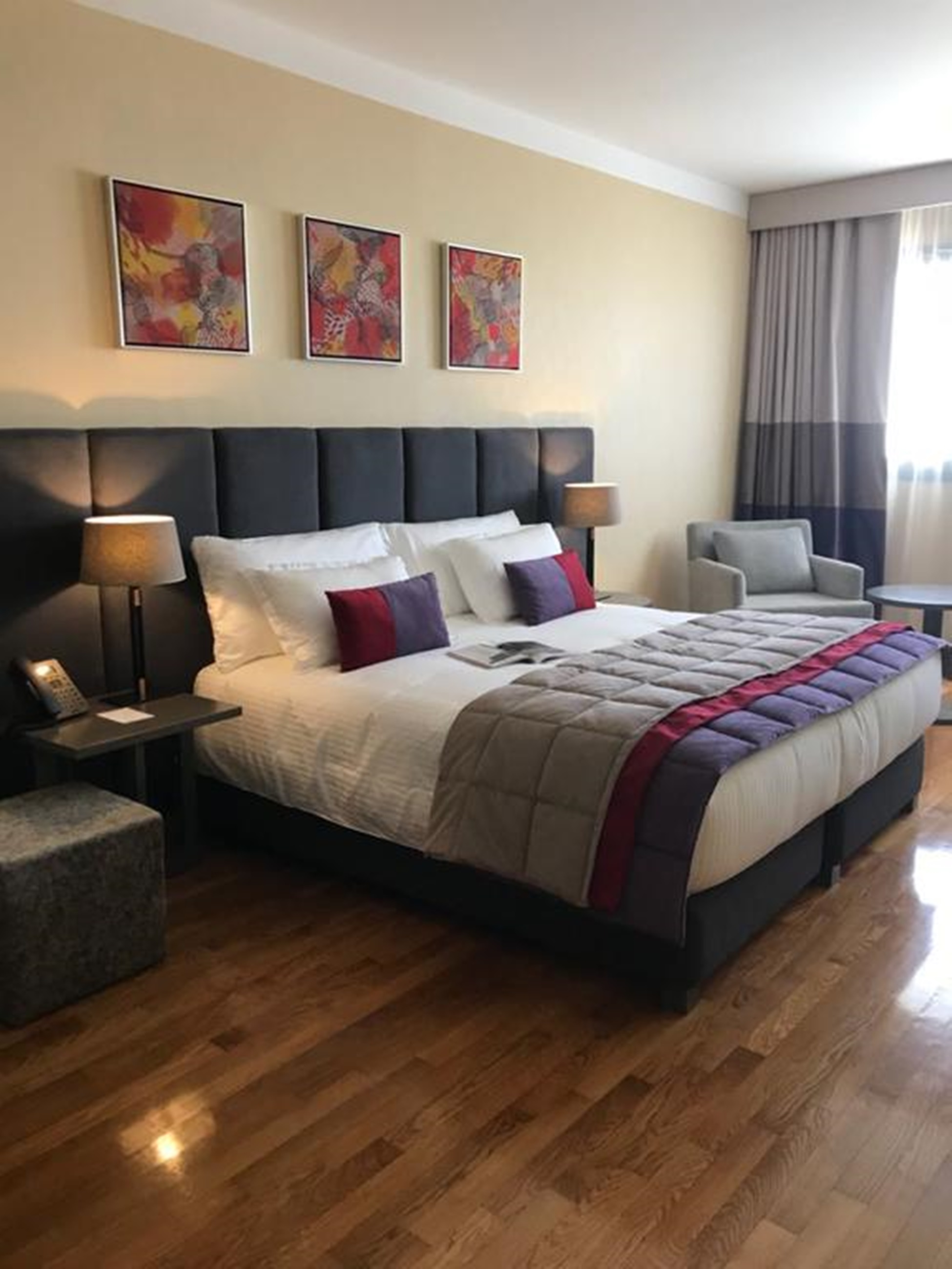 Family Room Superior