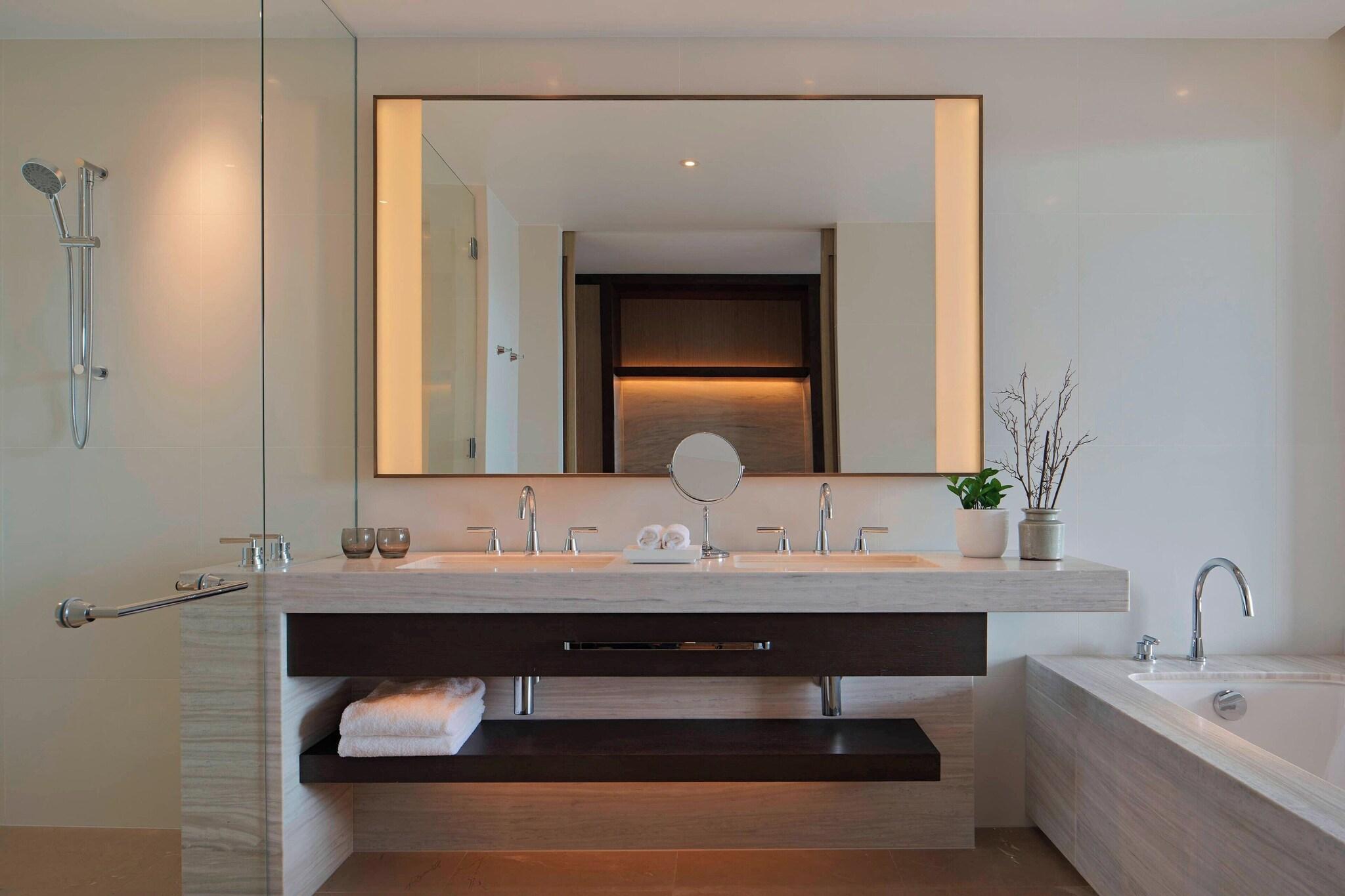 Suite Executive King Bed