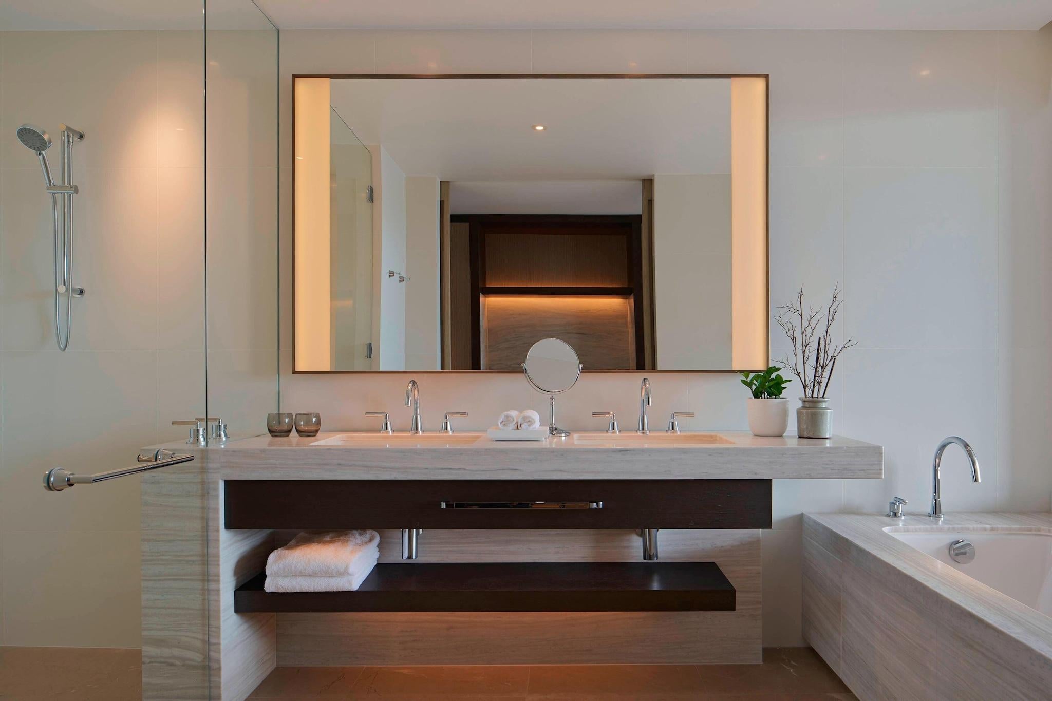 Suite Executive King Bed