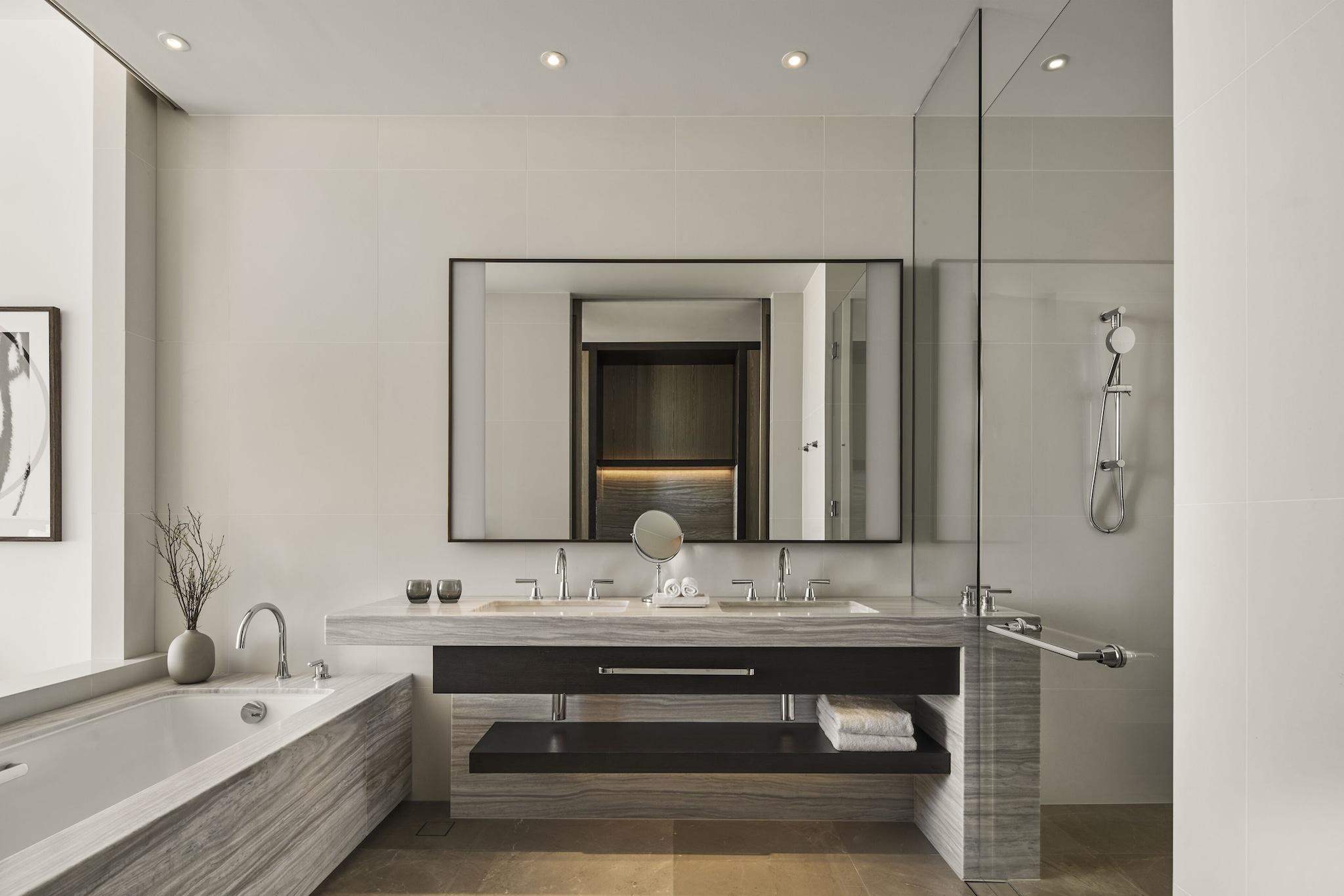 Suite Executive King Bed