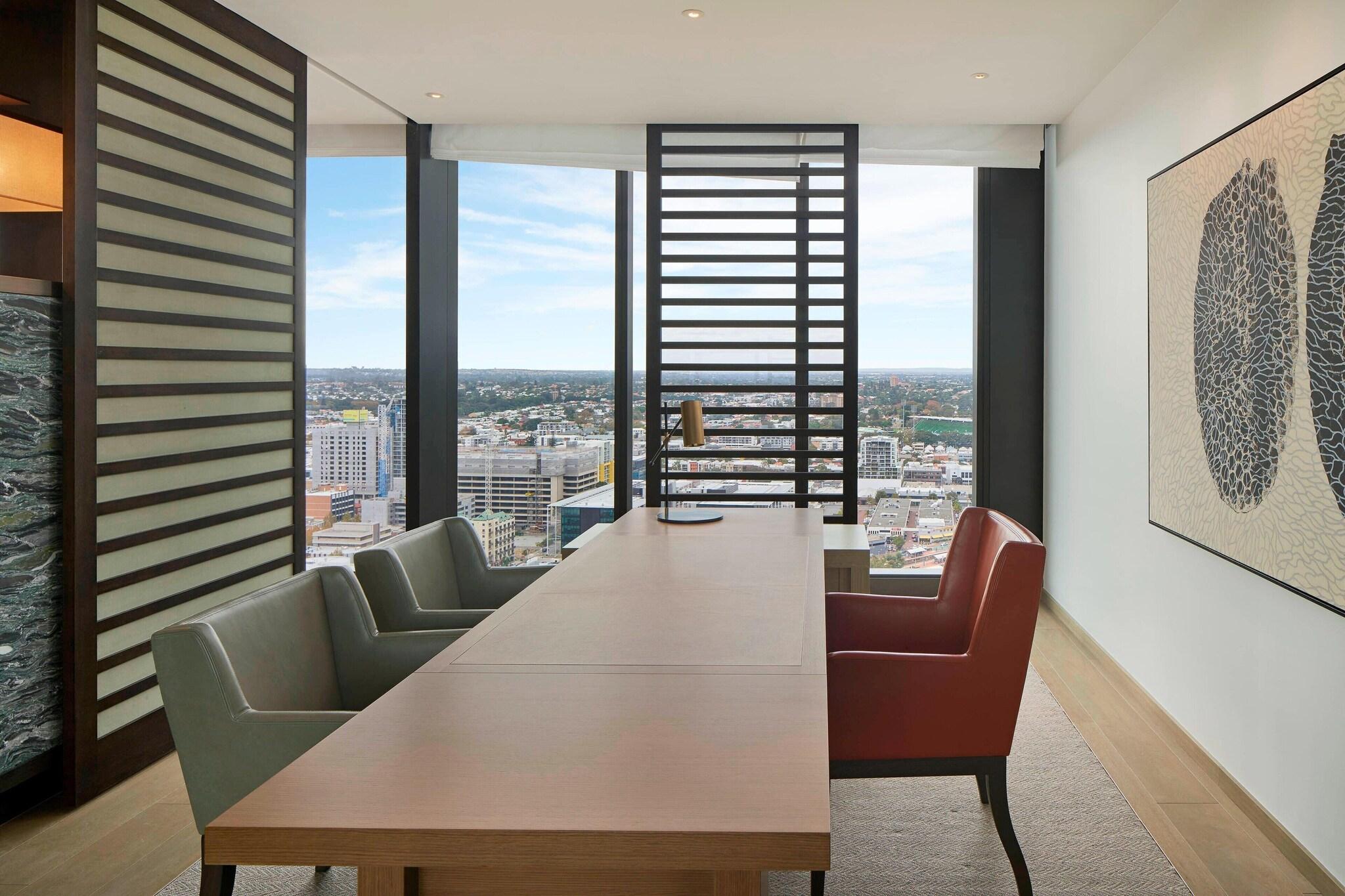 Suite Executive King Bed