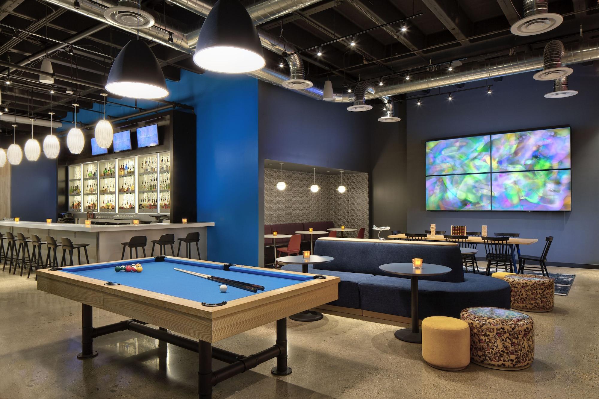 Sports and Entertainment