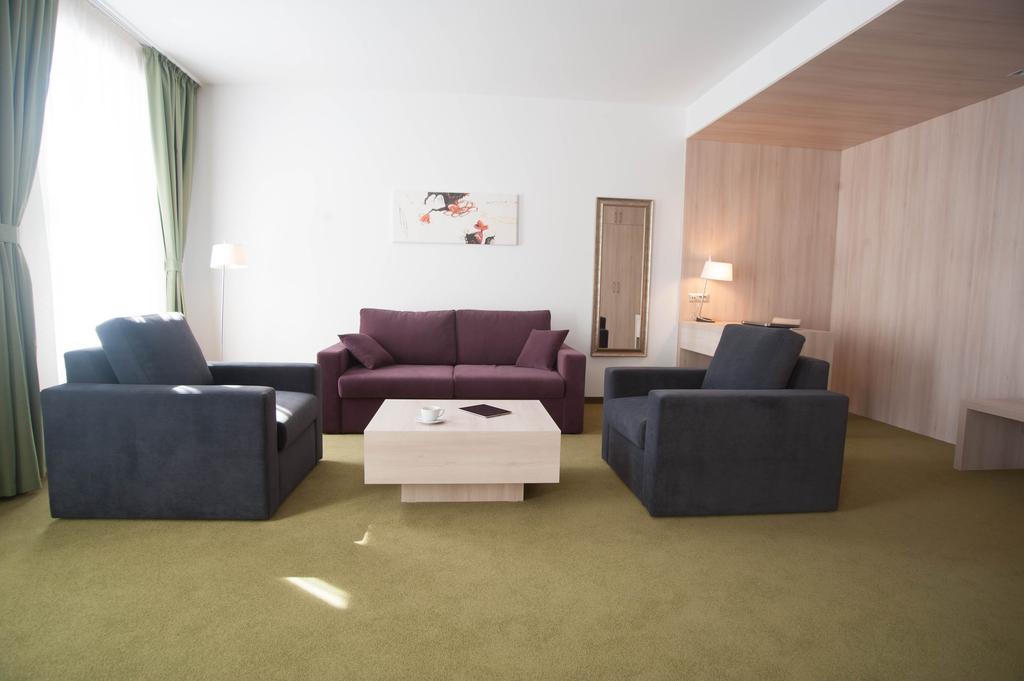 Junior Suite Standard