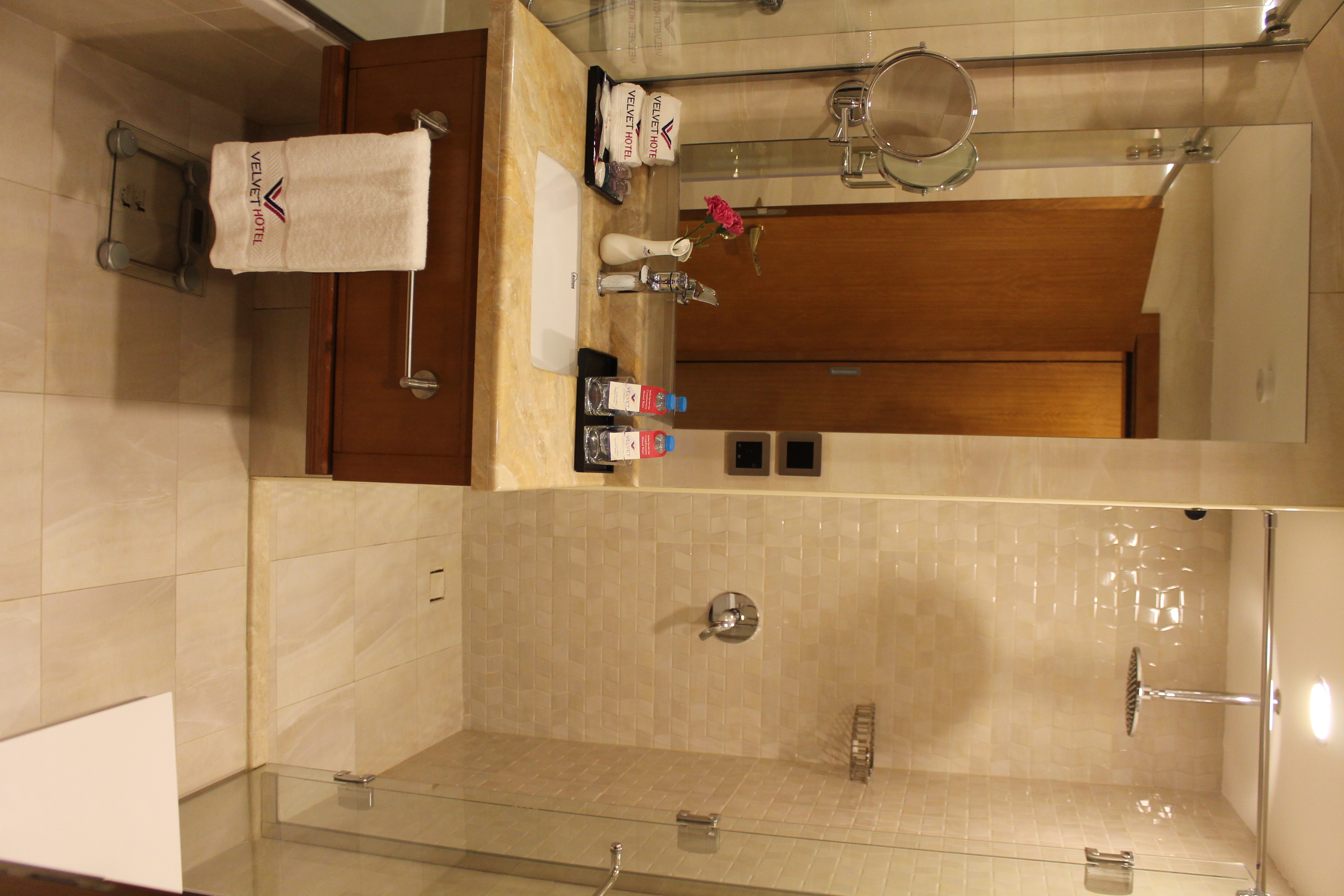 Double or Twin Deluxe