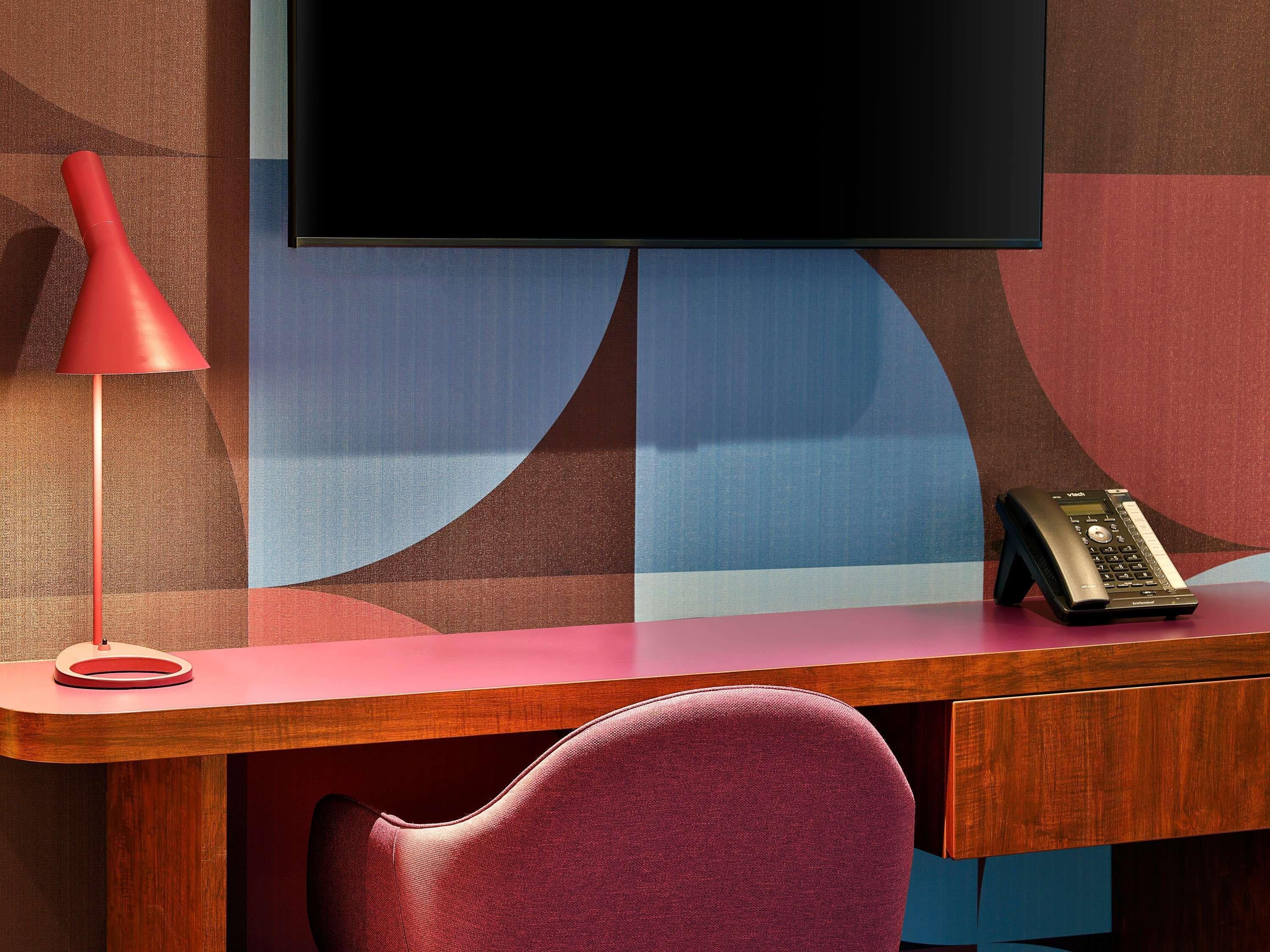 Double Superior with Double Bed