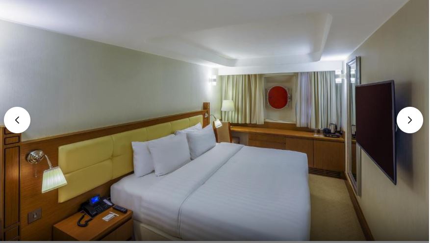 Double with Double Bed