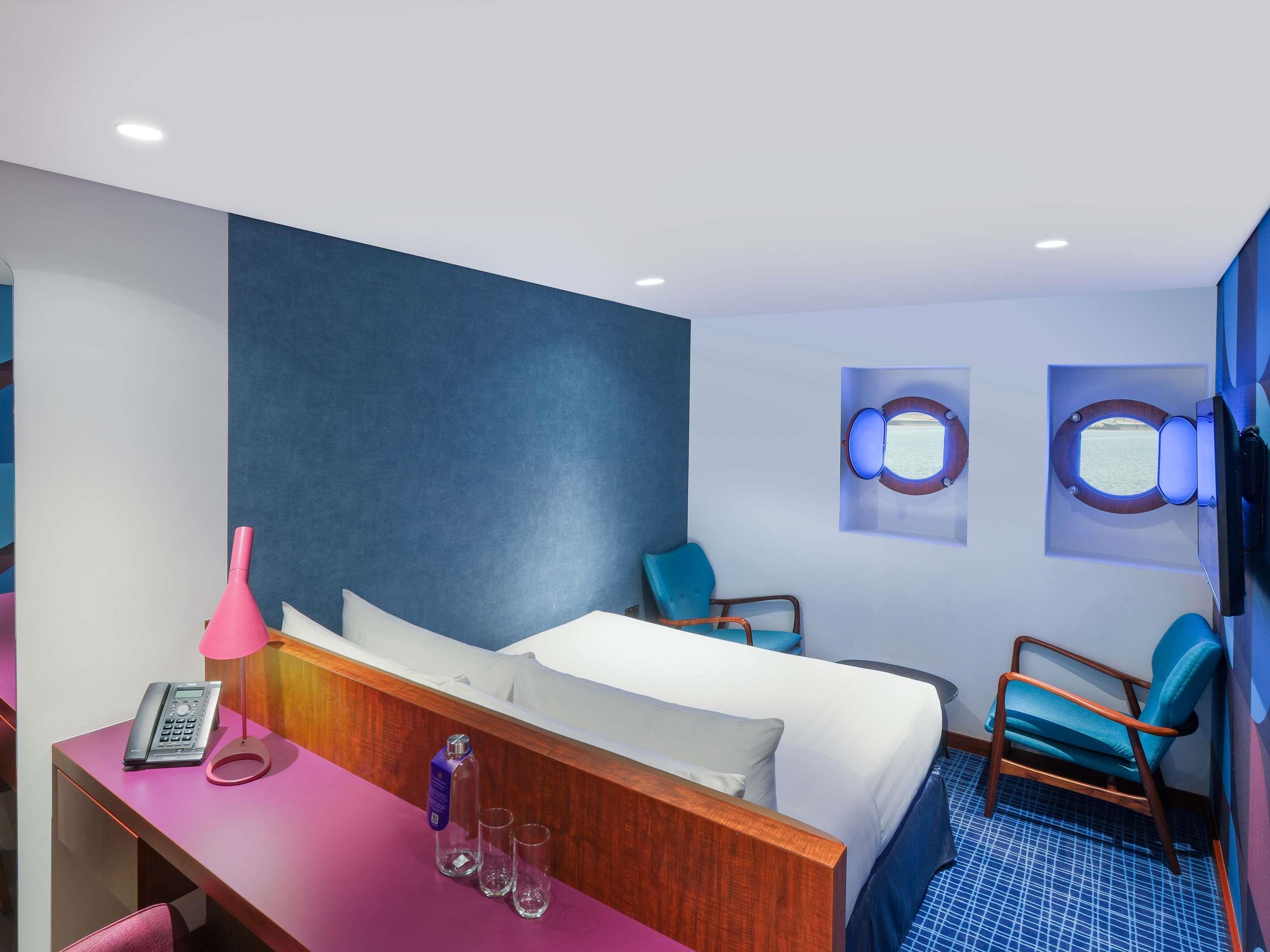 Family Room with Double Bed