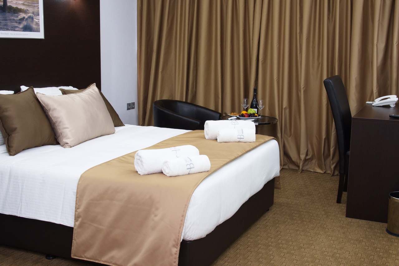 Double or Twin Superior