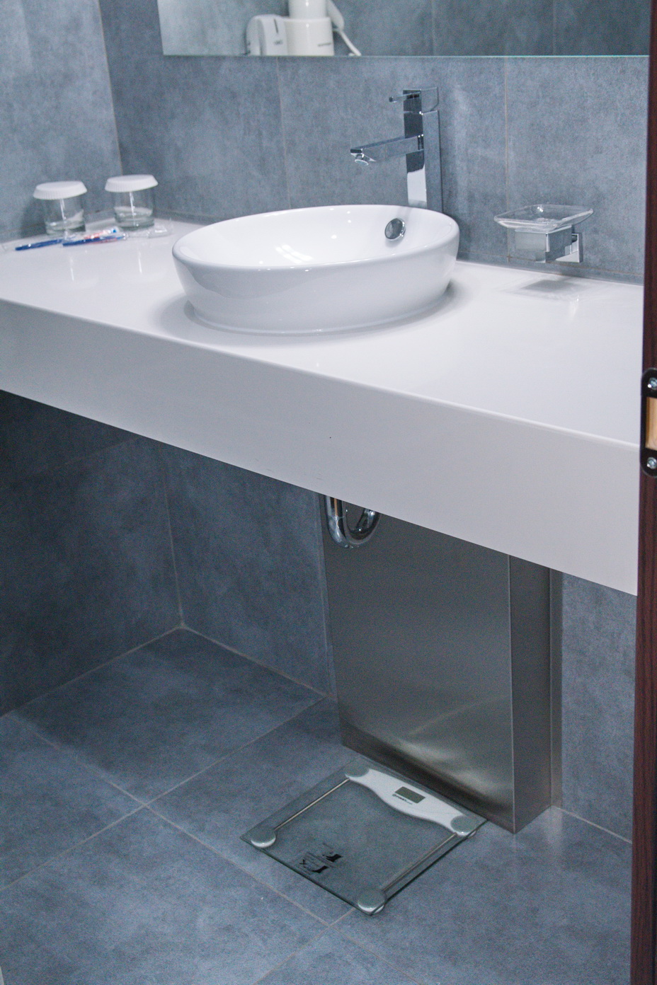 Junior Suite Capacity 1