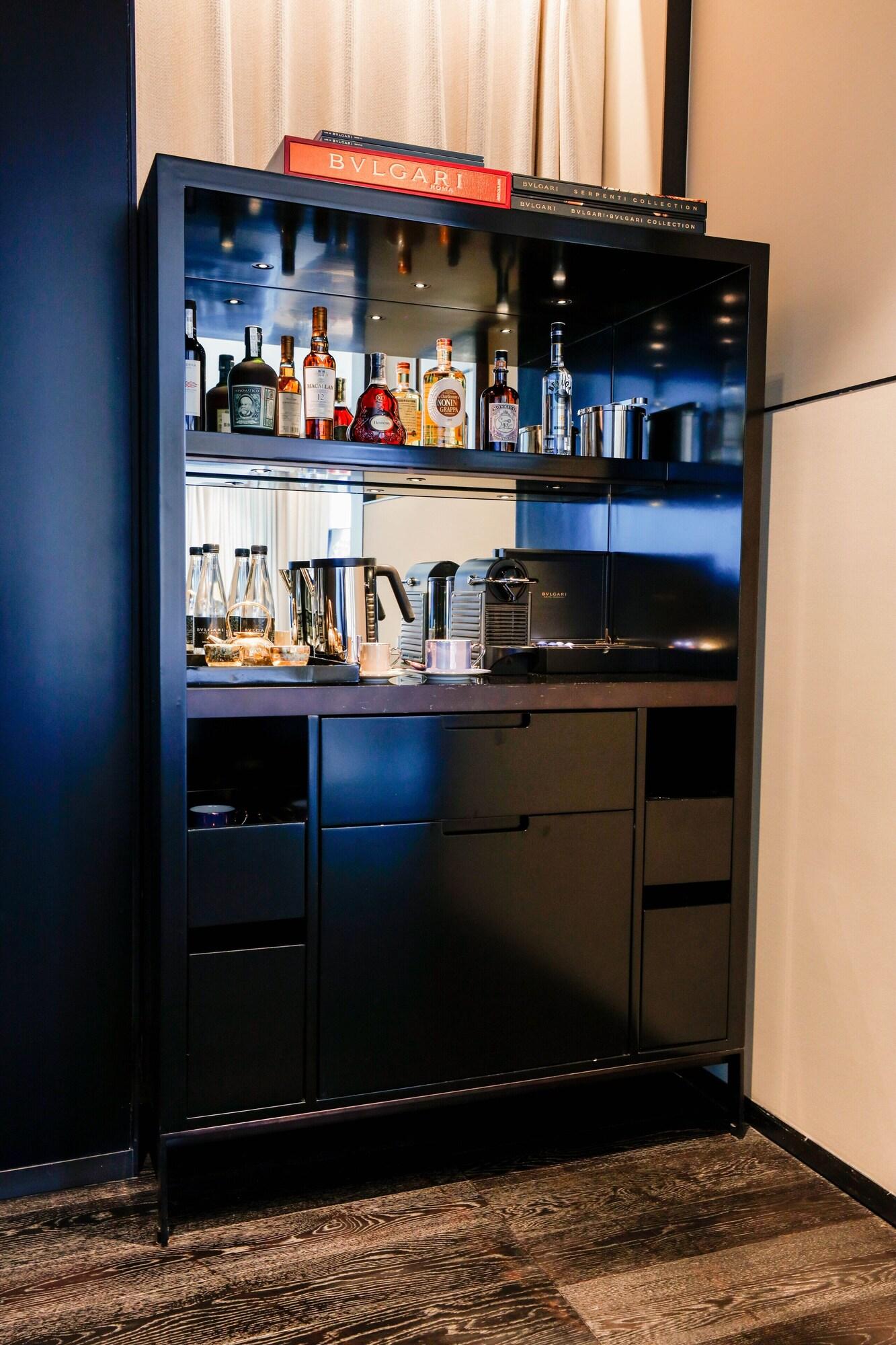 Double Superior City View