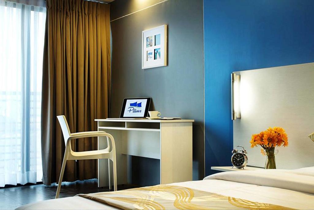 Double or Twin Superior