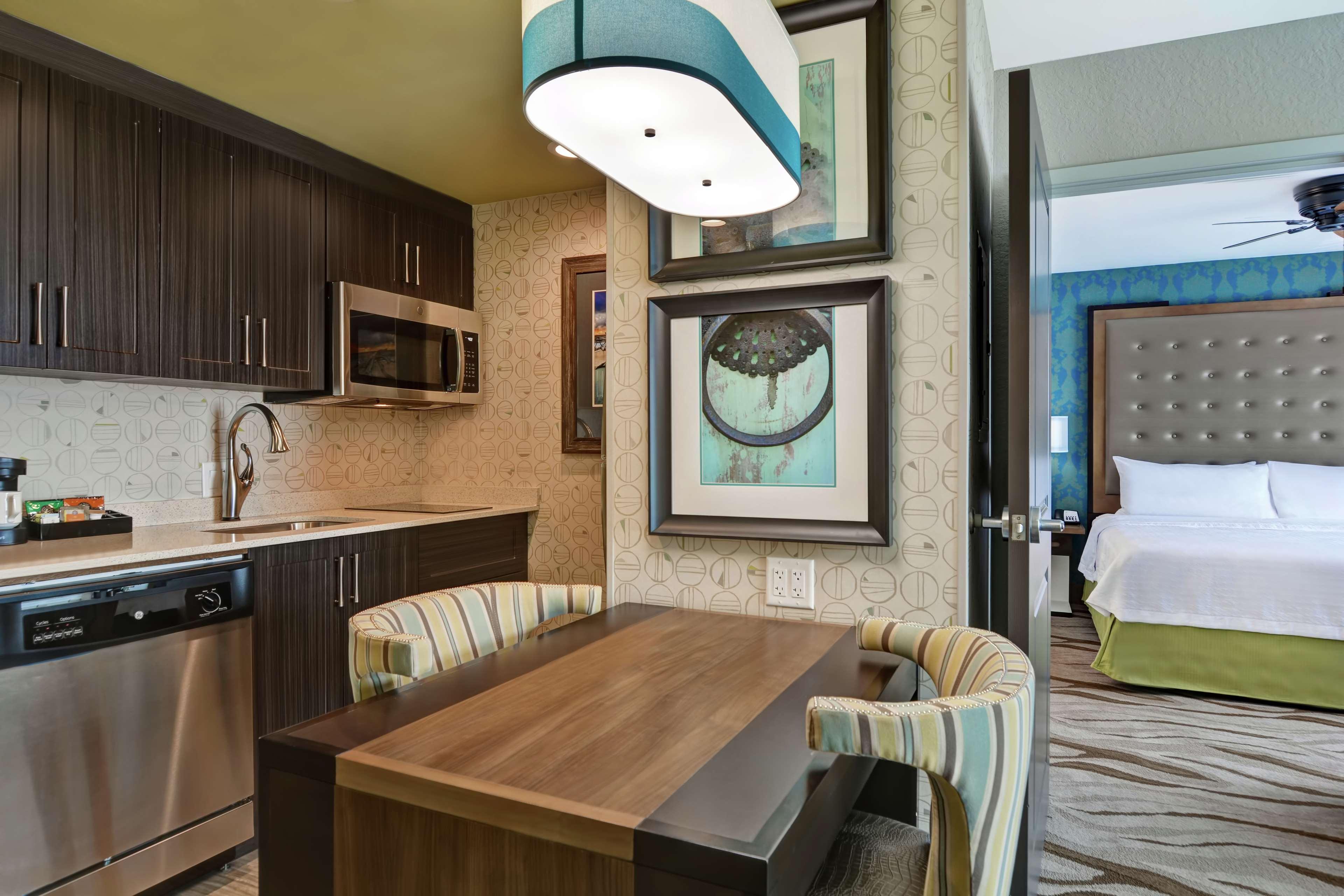 Suite King Bed Non Smoking