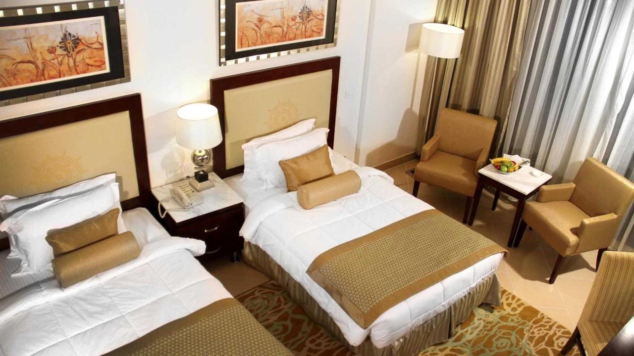 Family Room Standard