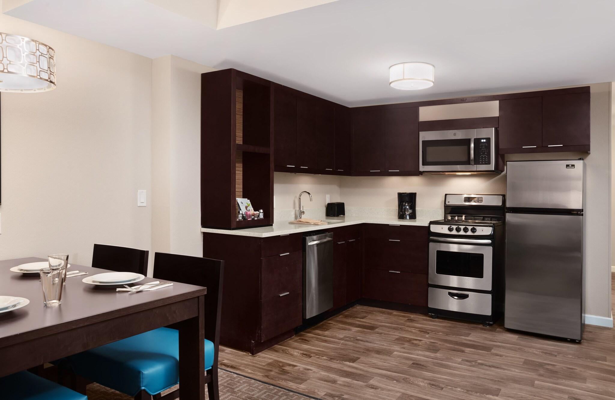 Suite Two Double Beds