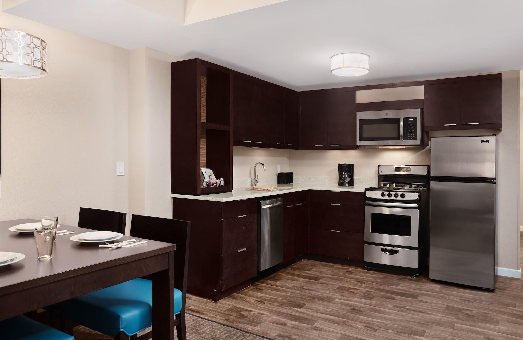 Suite Two Double Beds