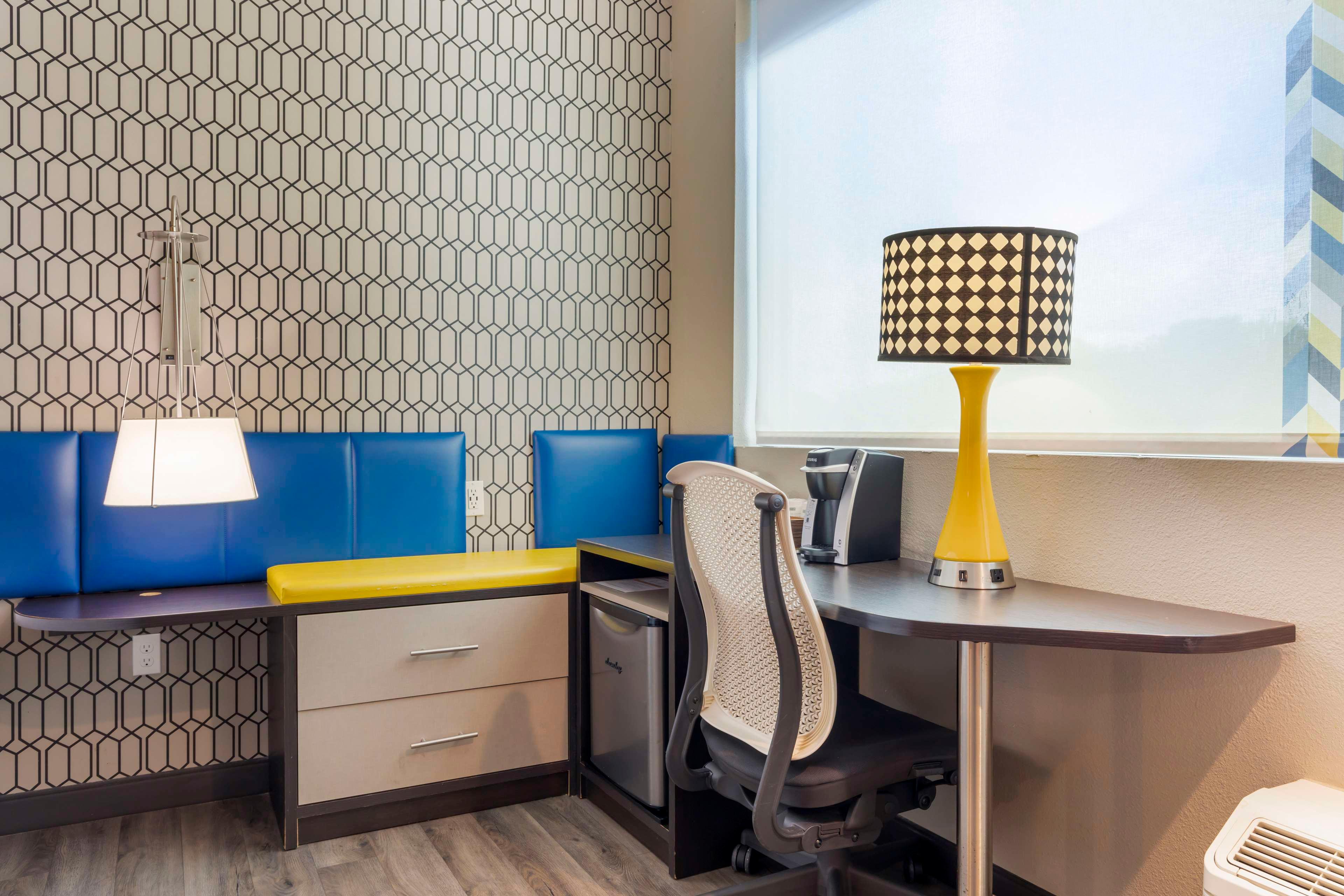 Double Accessible-two Queen Beds