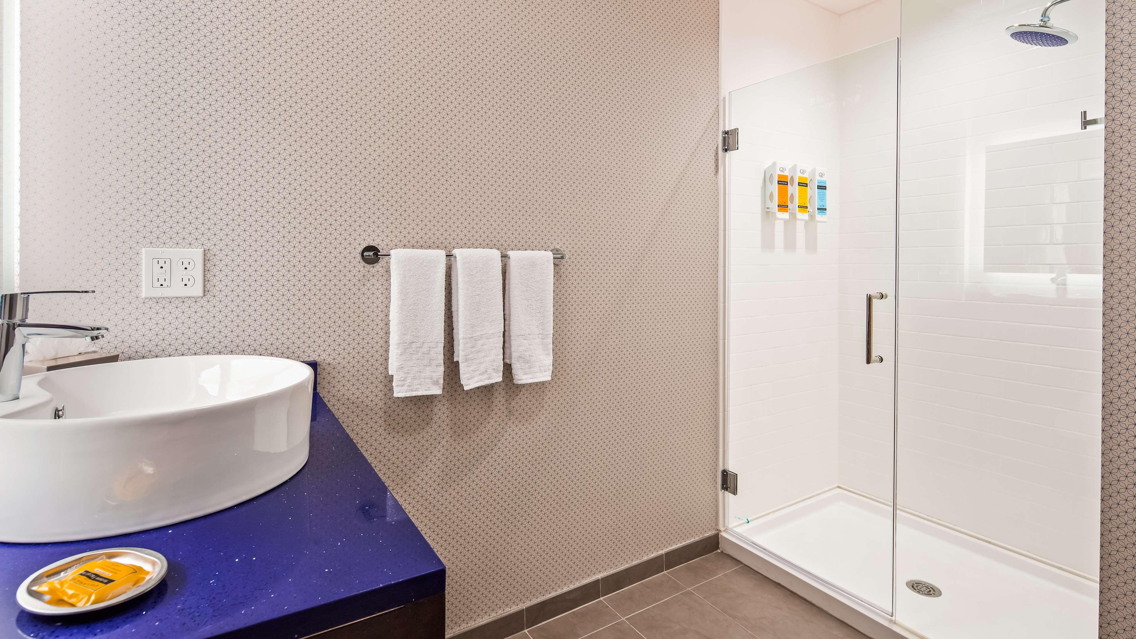 Room Two Queen Beds Non Smoking