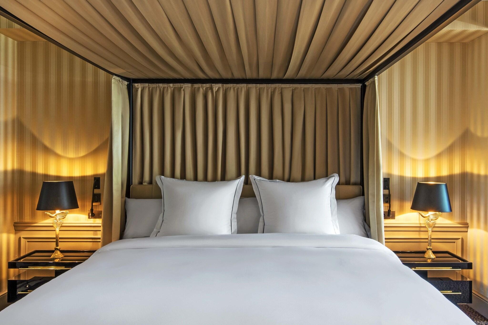 Double Single Prestige