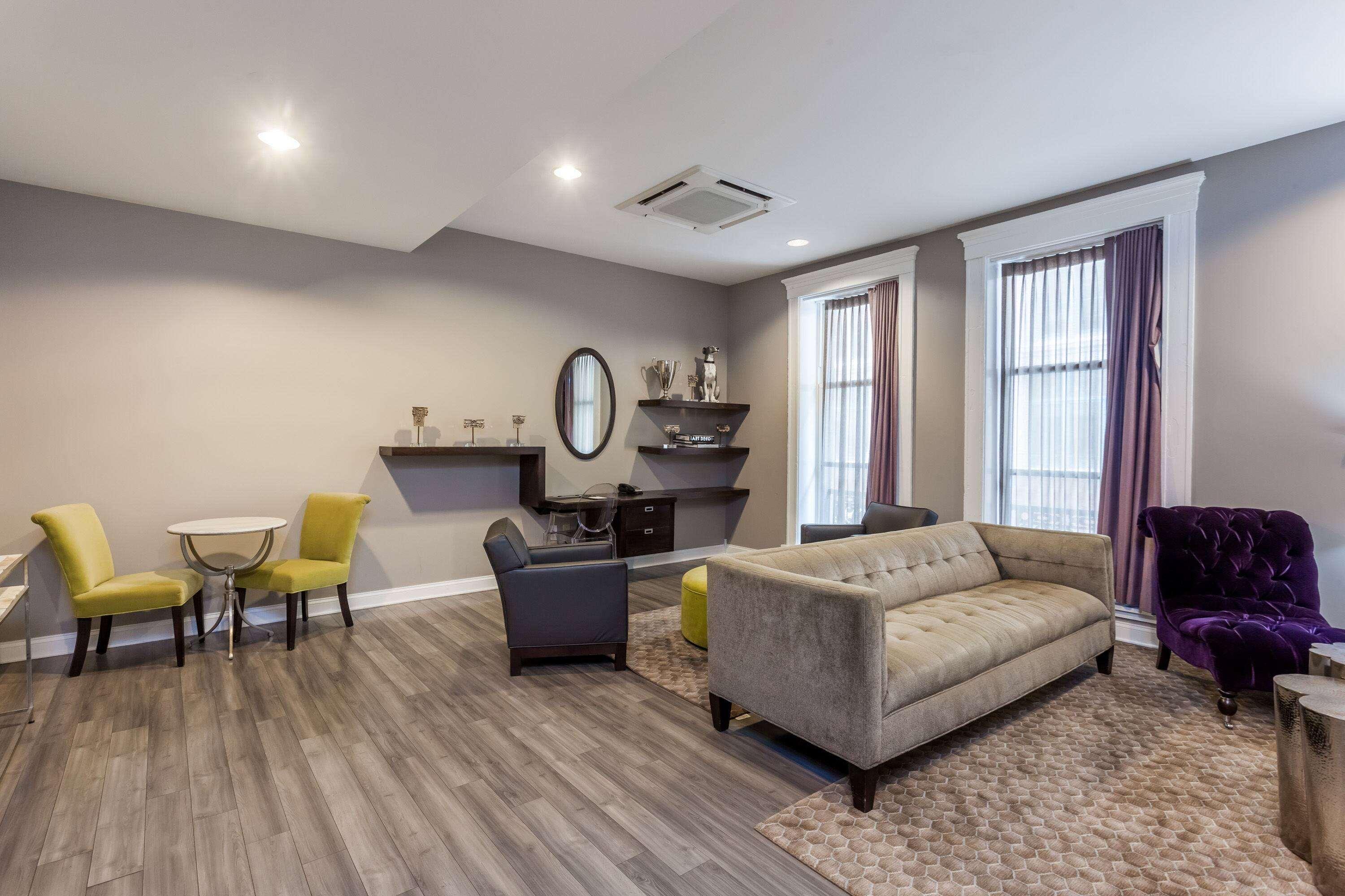 Suite King Bed Non Smoking