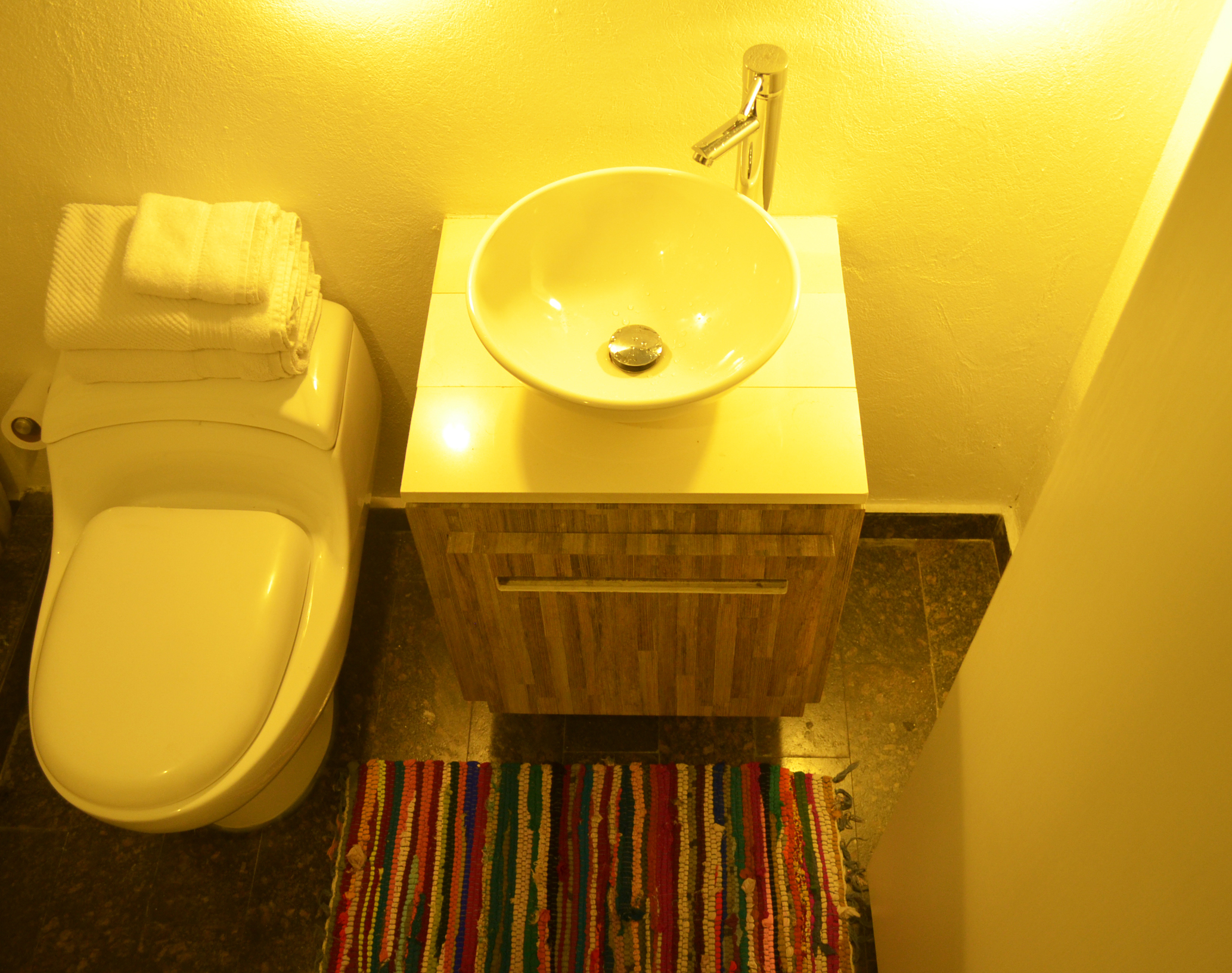 Apartment Classic with Terrace