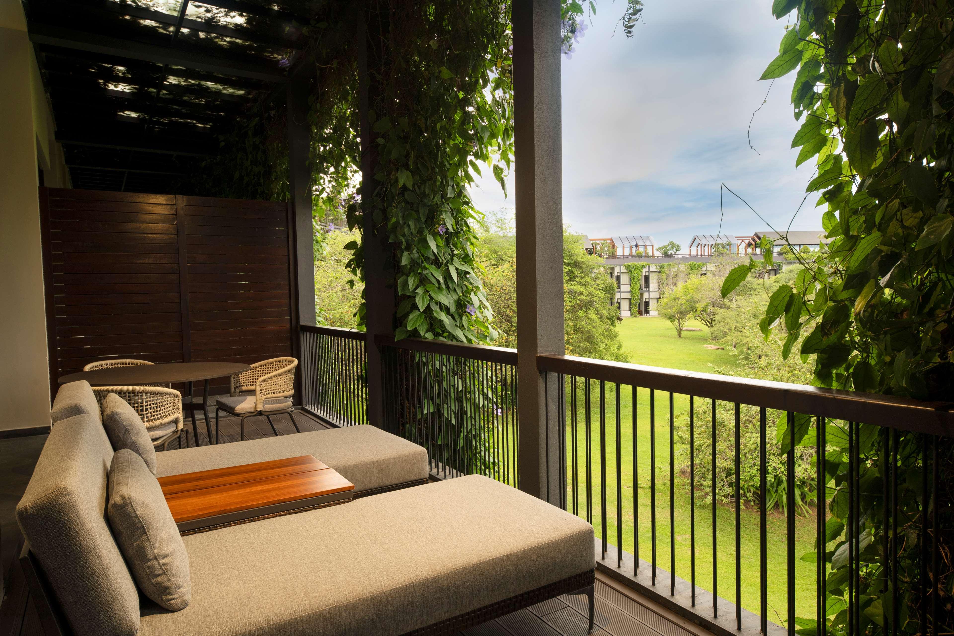 Suite King Bed One Bedroom 