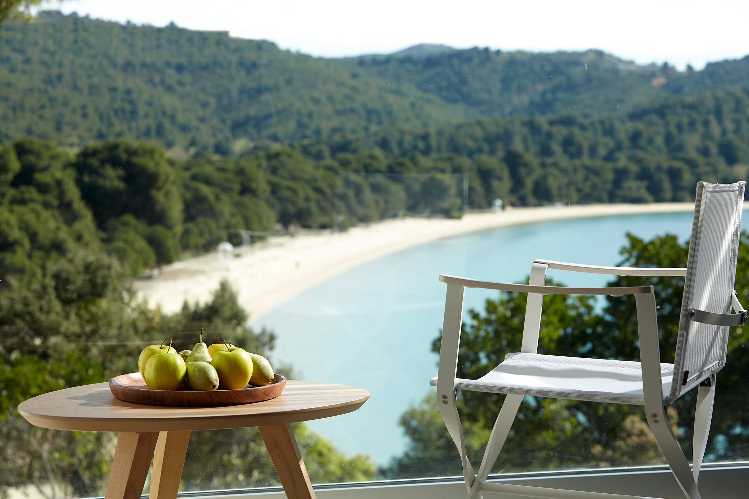 Double or Twin Deluxe