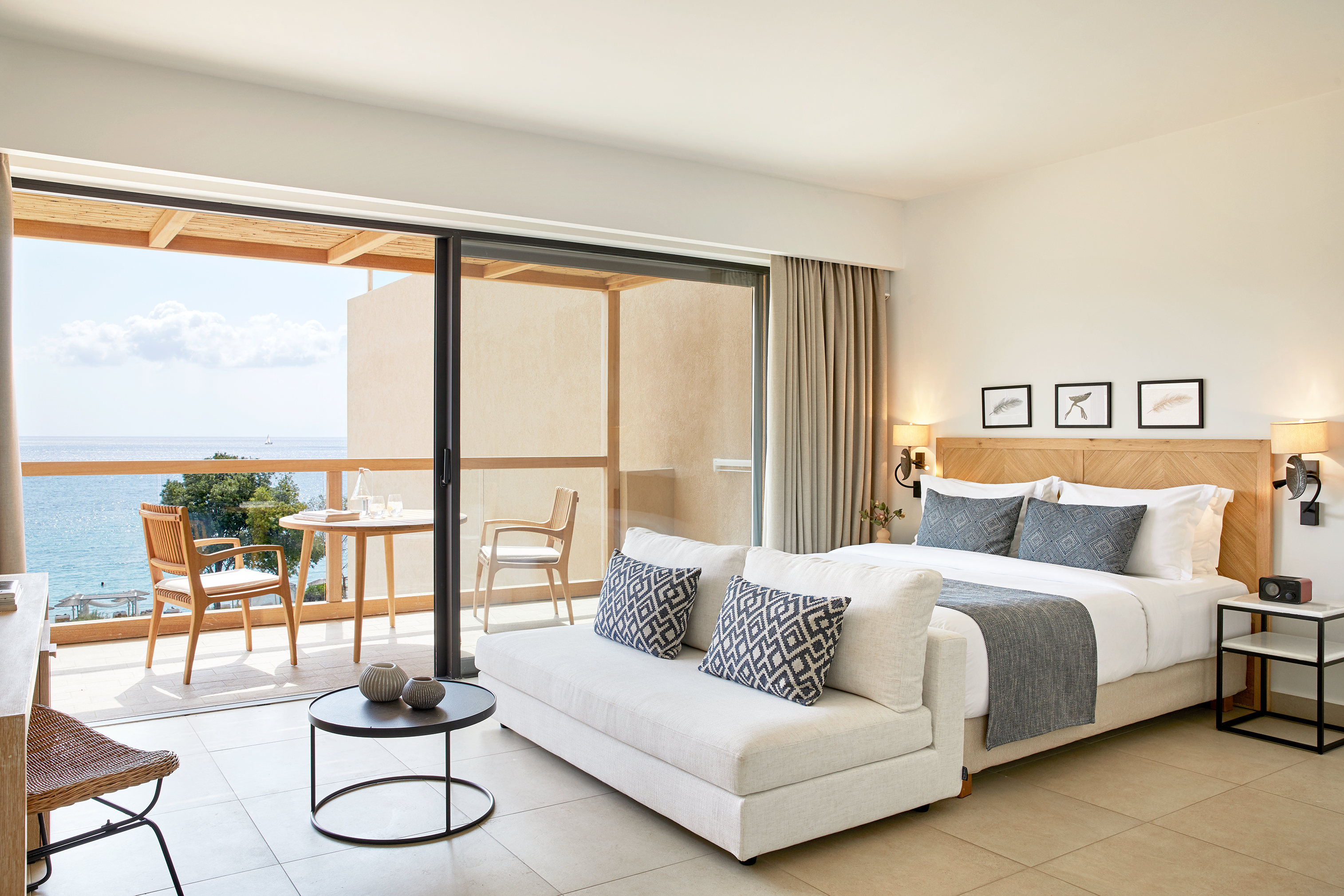 Double or Twin Deluxe