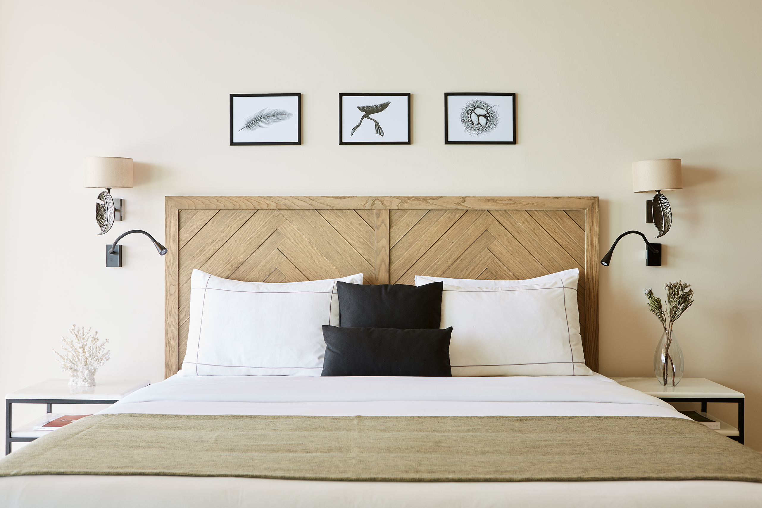 Double or Twin Deluxe