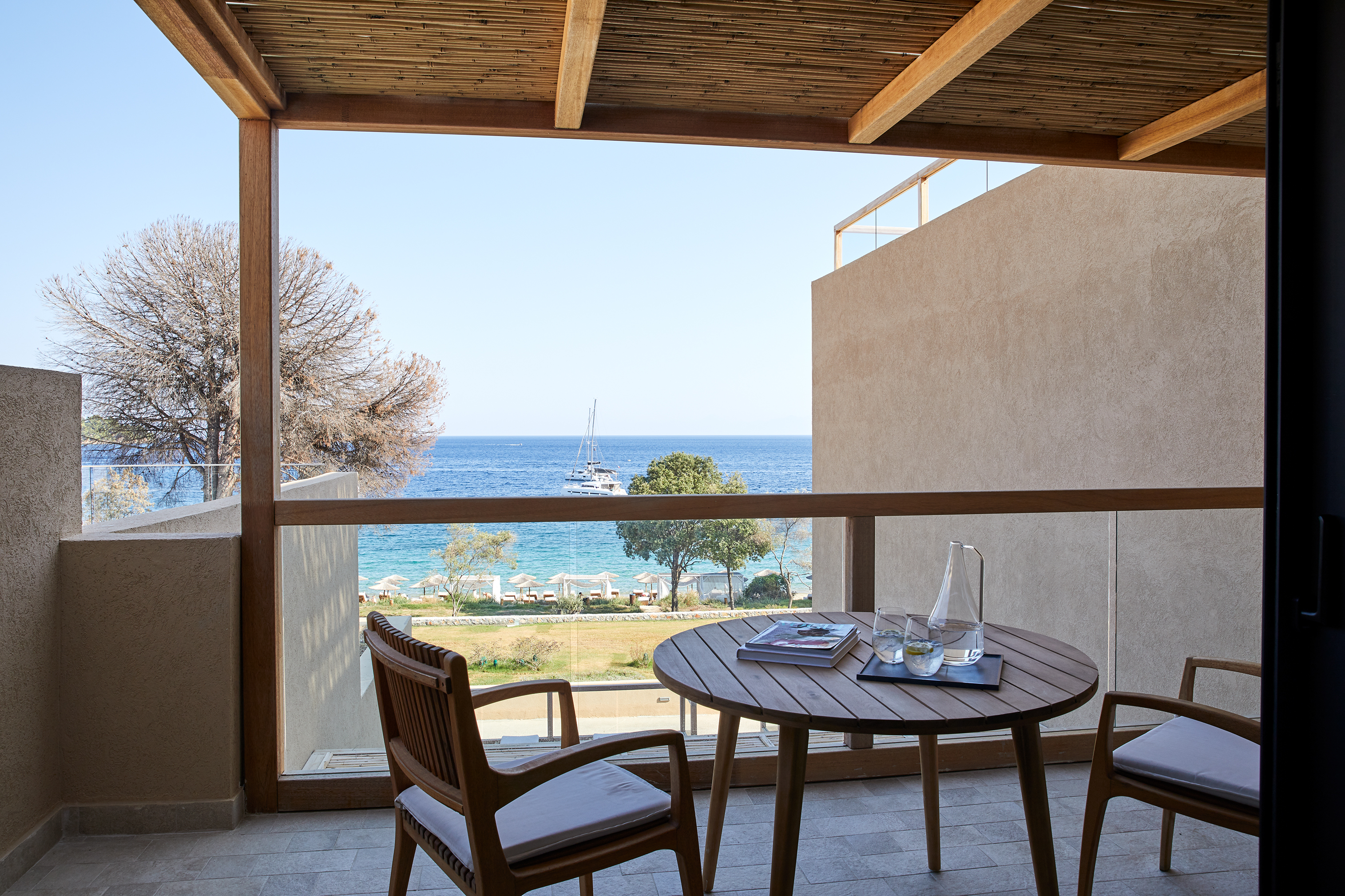 Double or Twin Deluxe