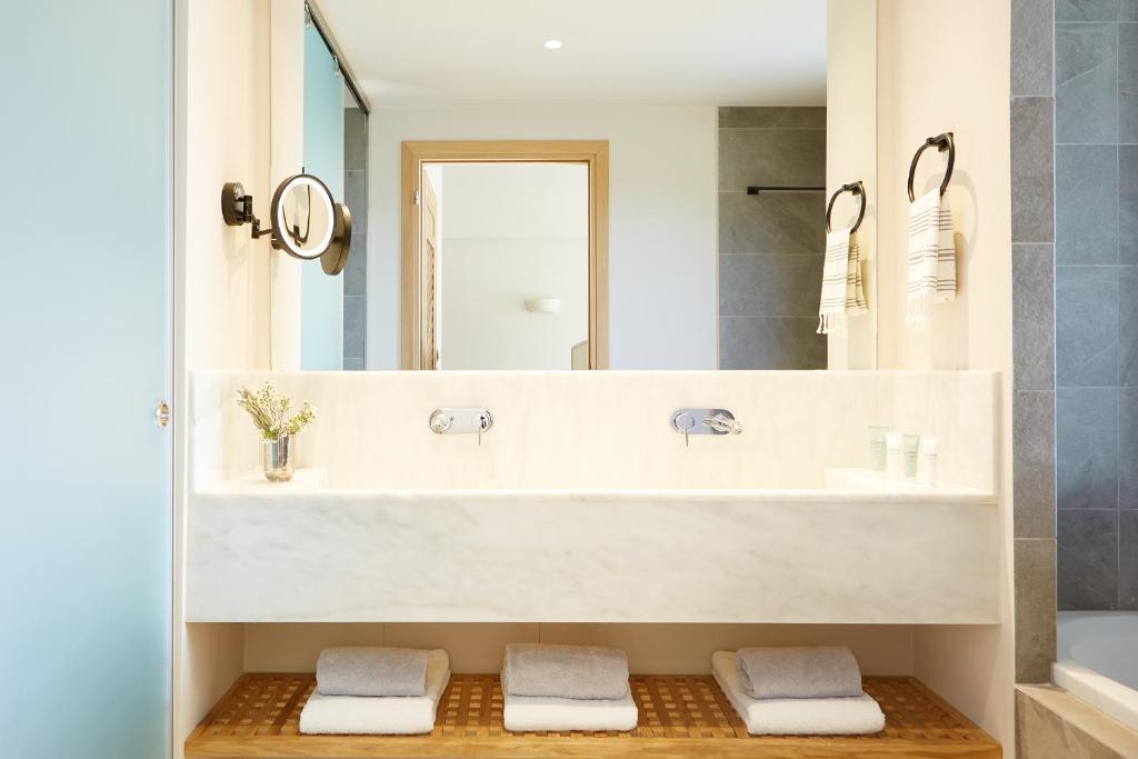 Junior Suite with Private Pool