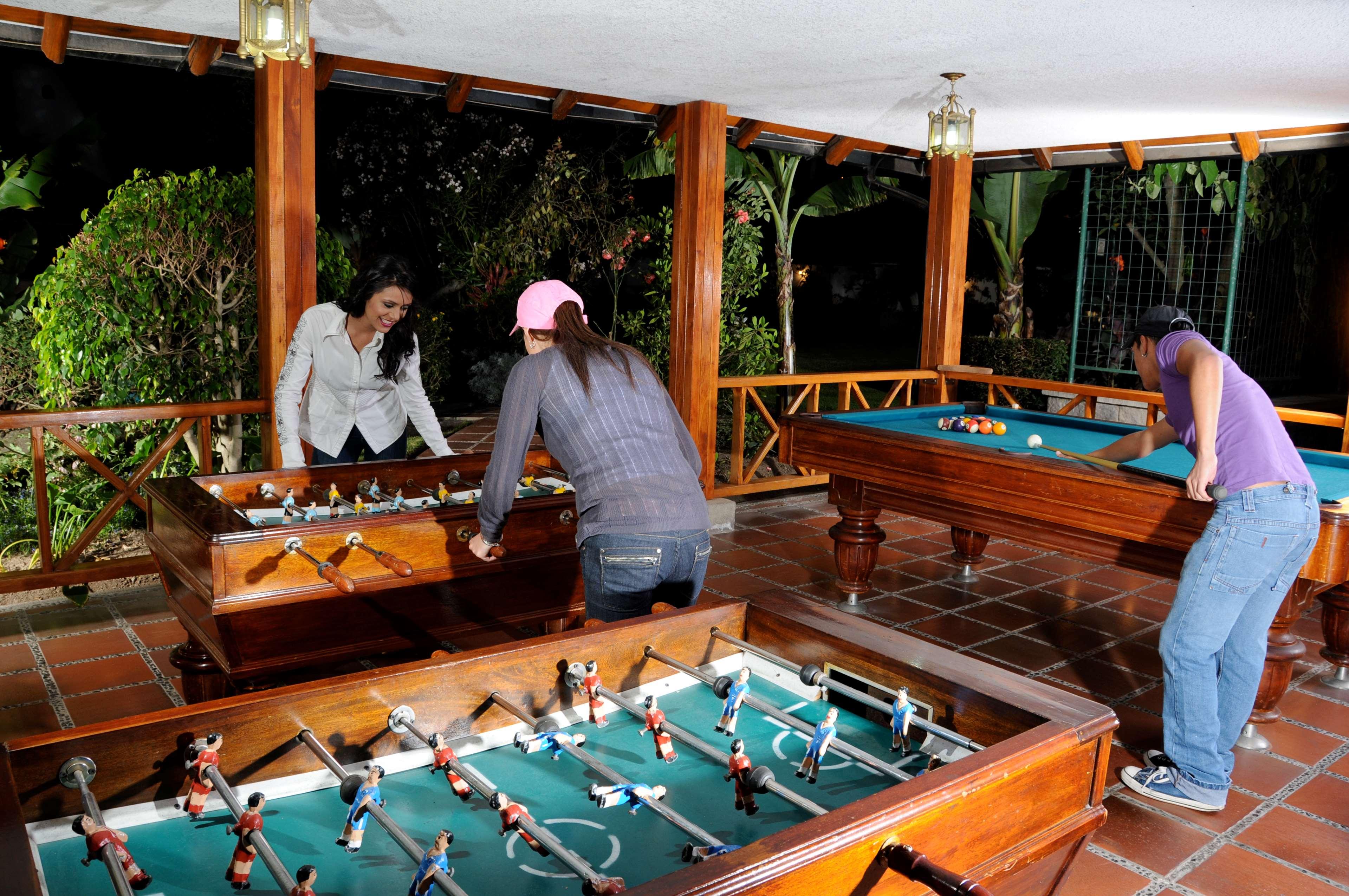 Sports and Entertainment