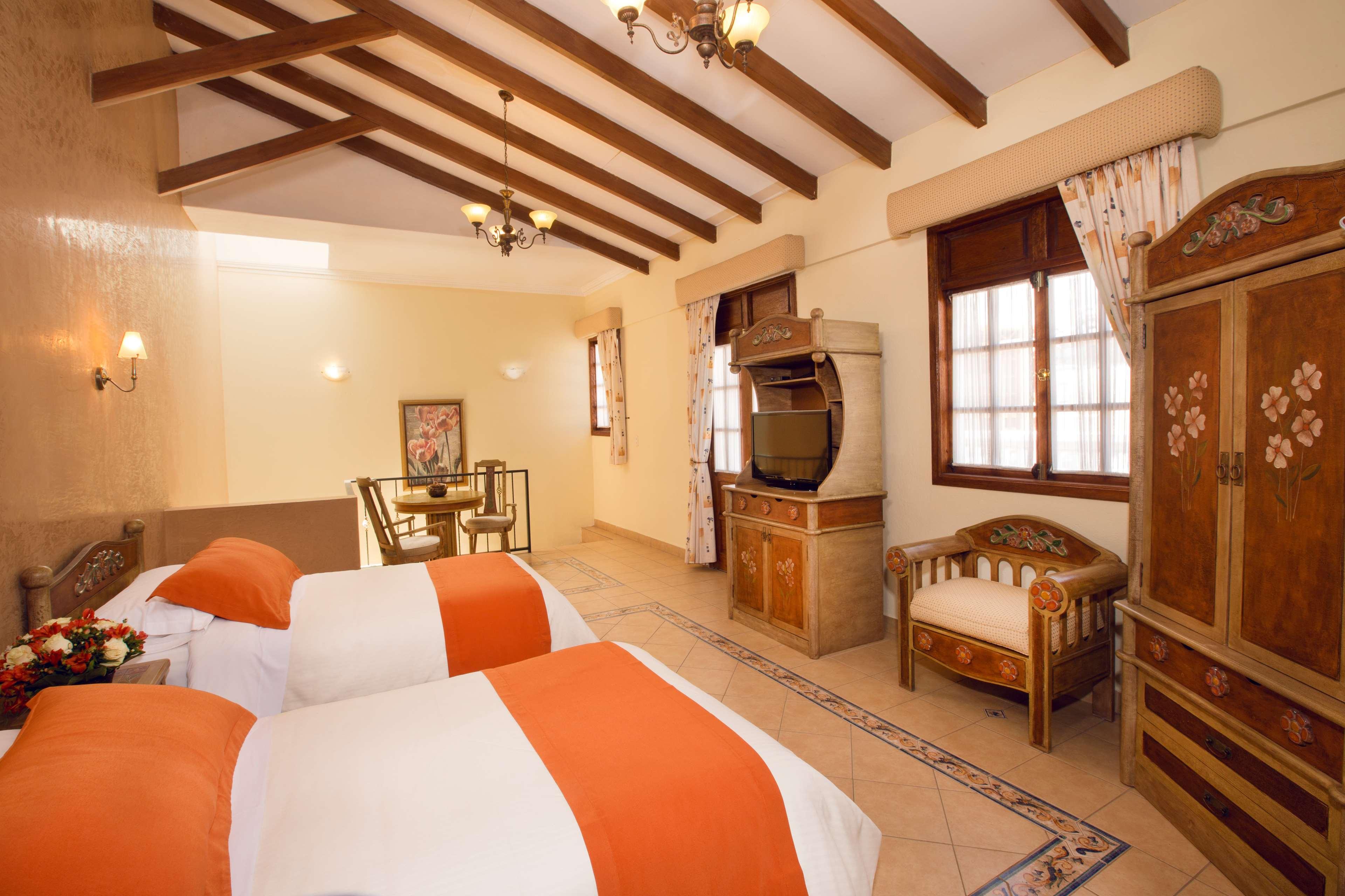 Family Room Standard