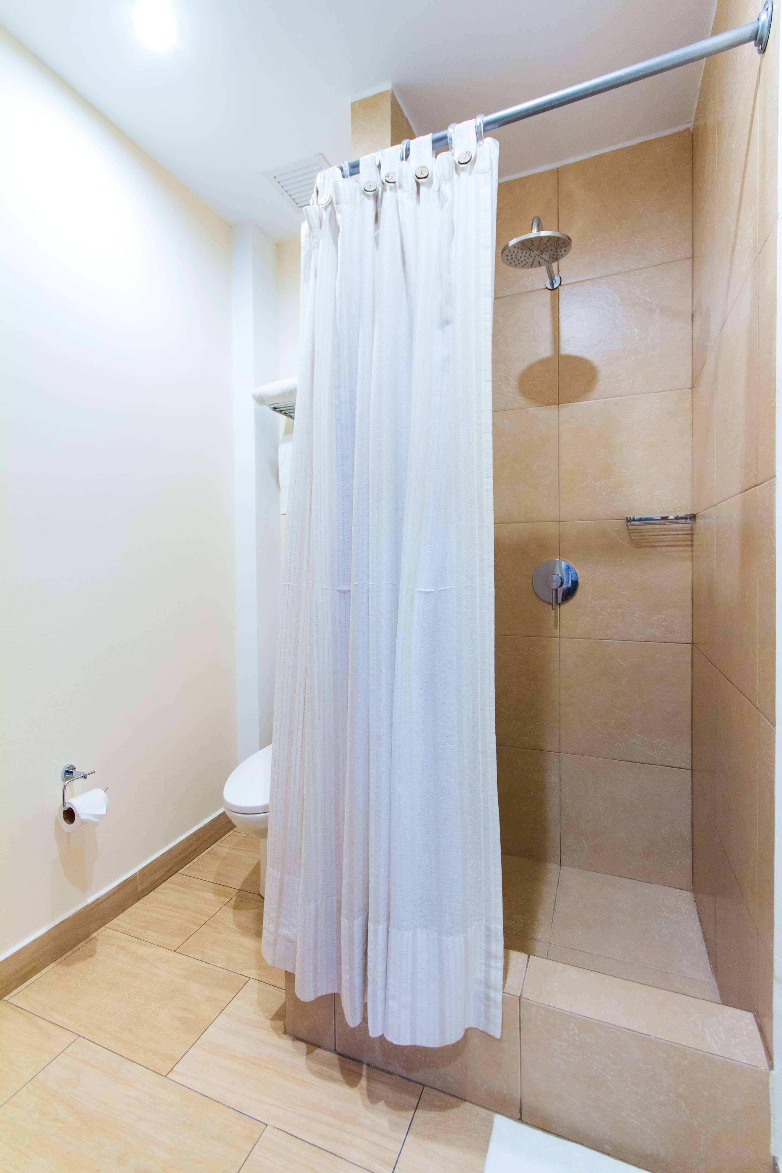 Double Premium King Bed