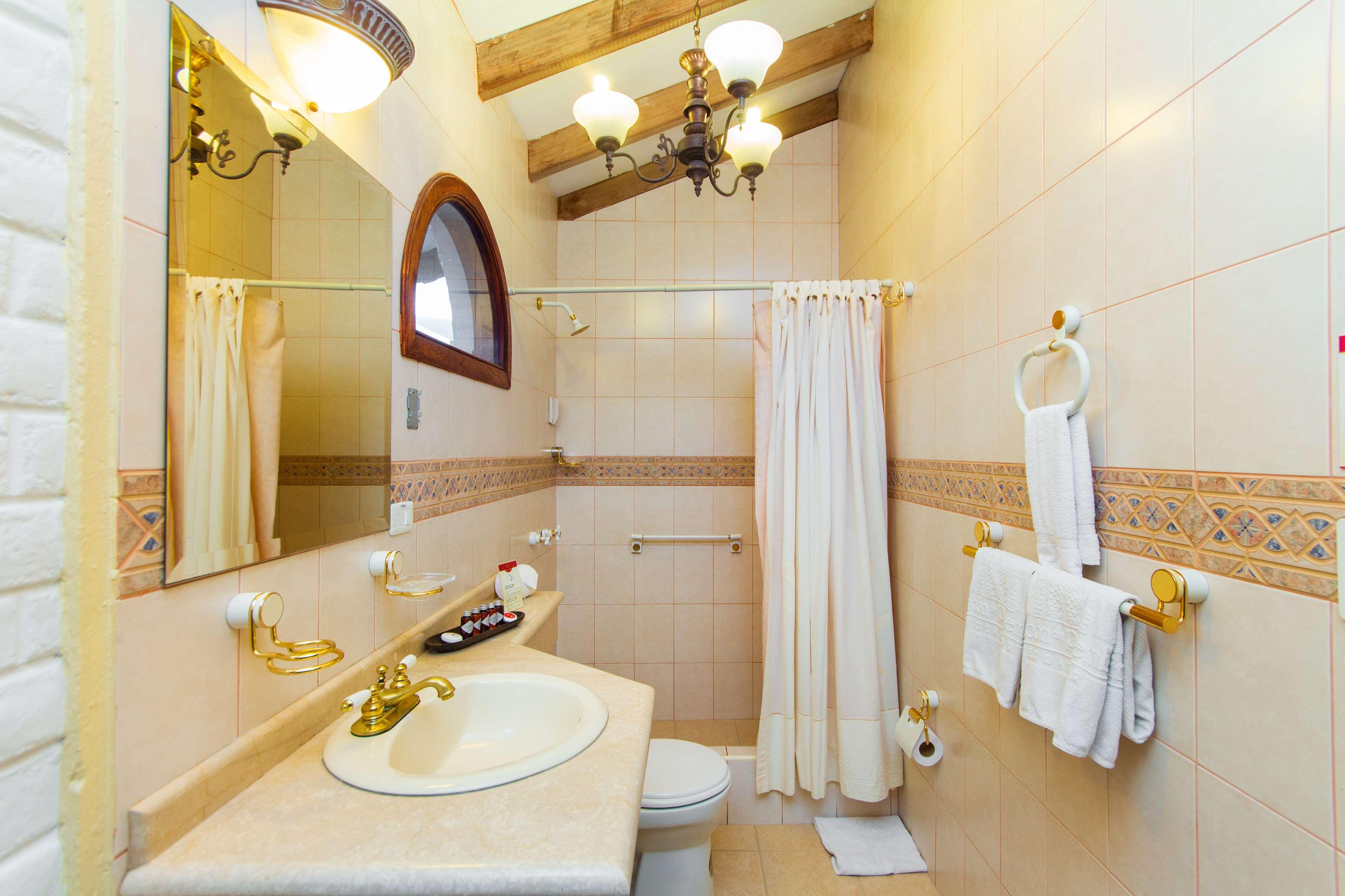 Townhome Two Bedrooms